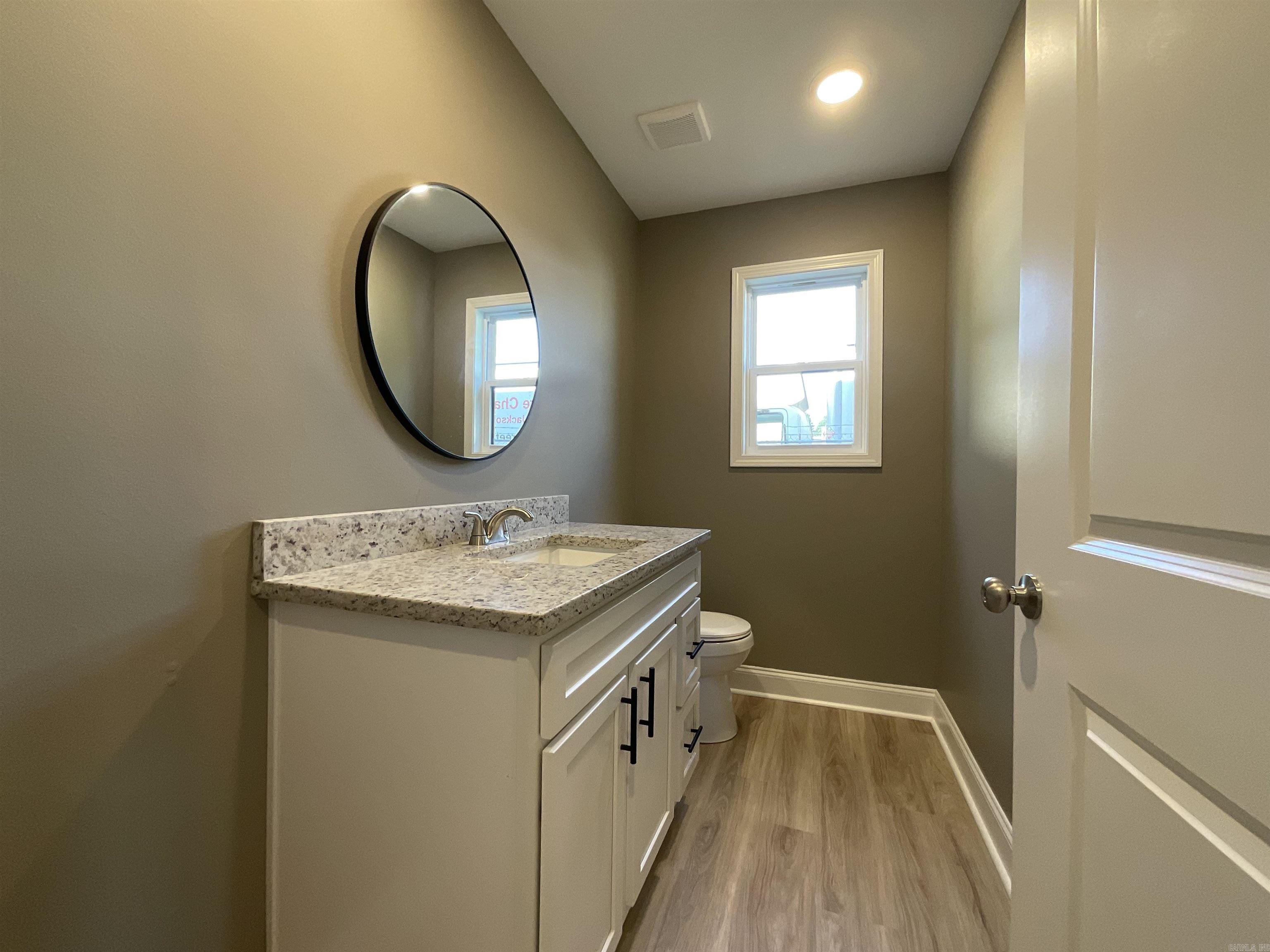 THE WRIGLEY PLACE ADDITION - Residential Income