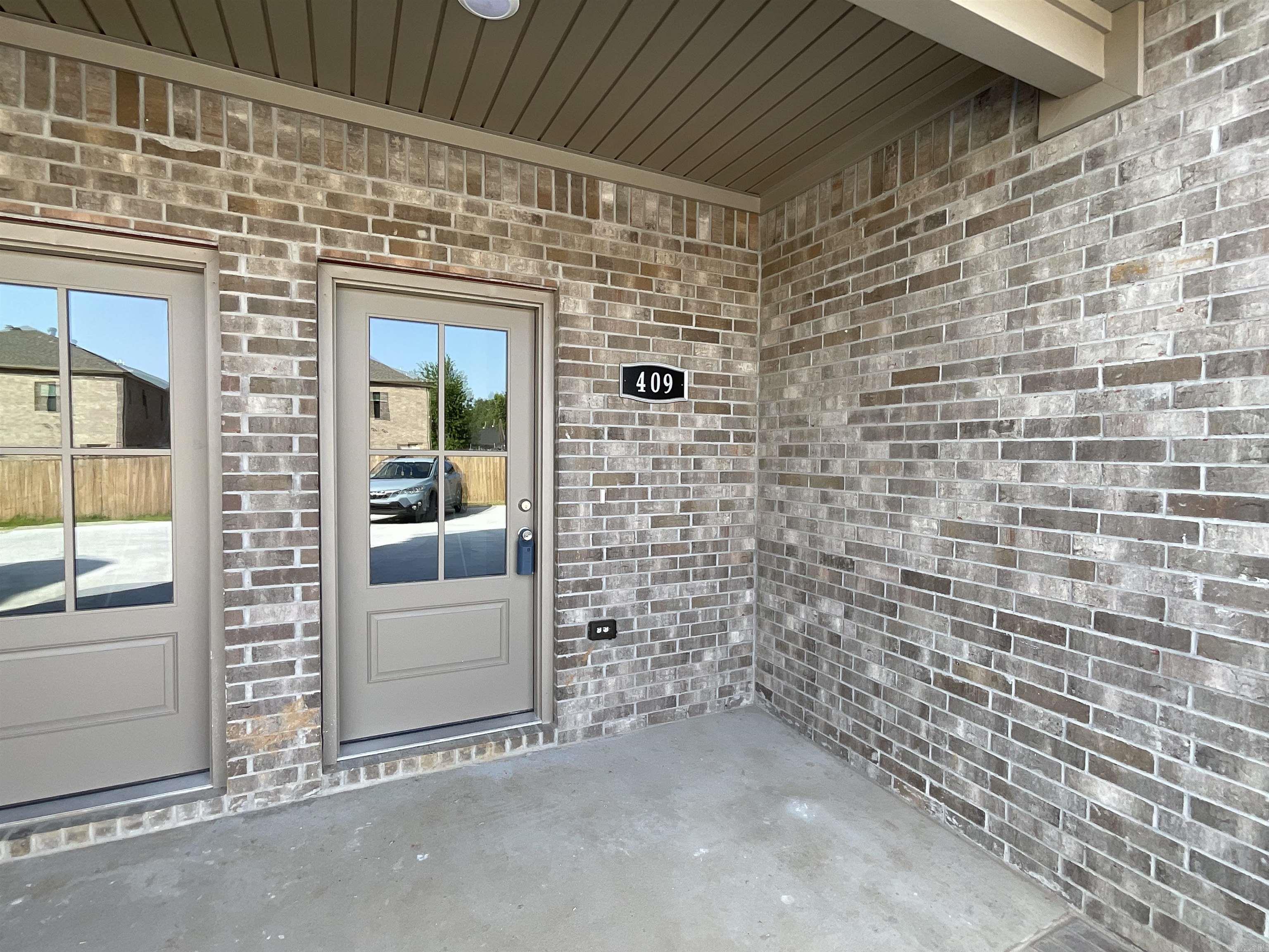 THE WRIGLEY PLACE ADDITION - Residential Income