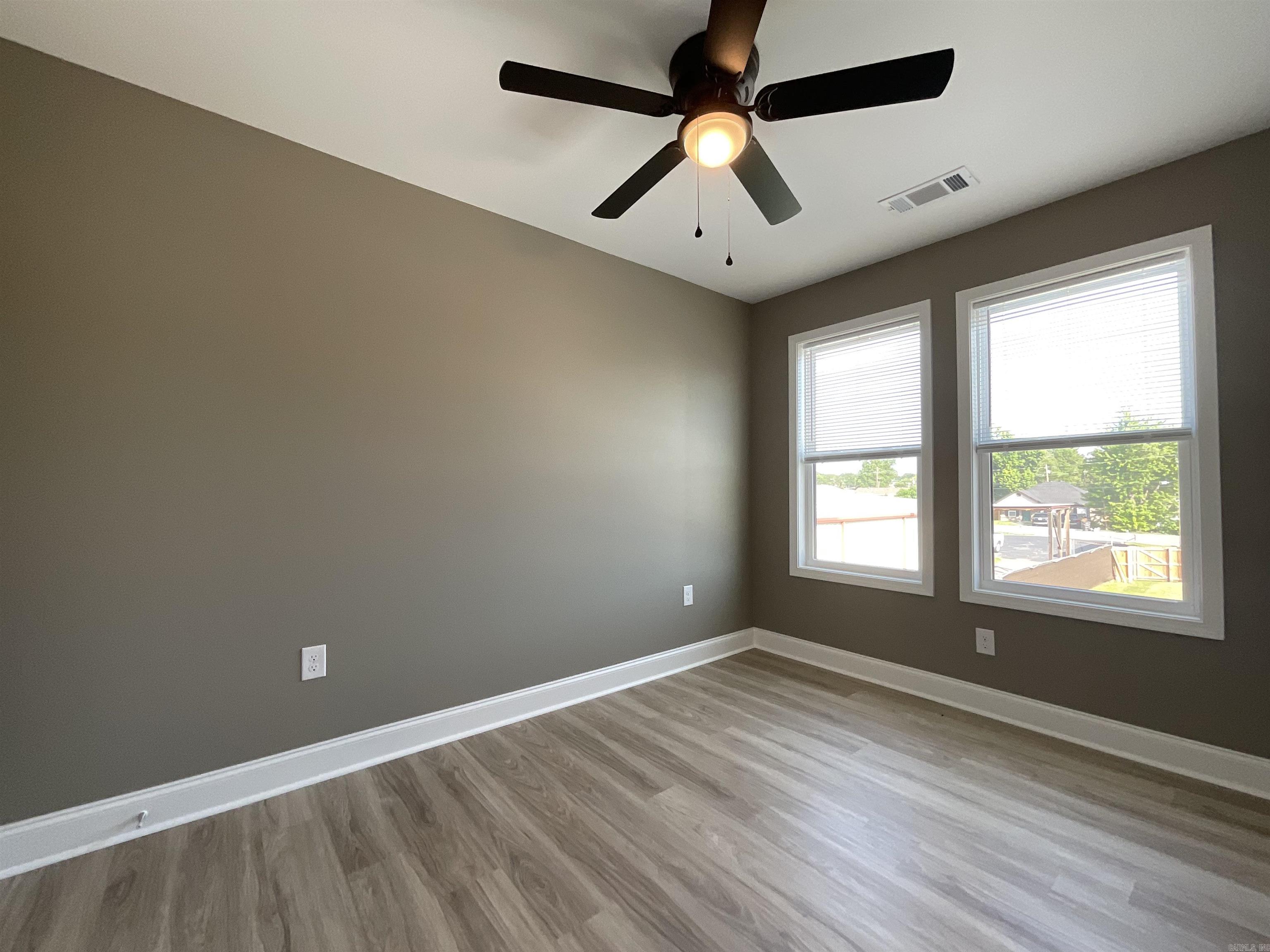 THE WRIGLEY PLACE ADDITION - Residential Income