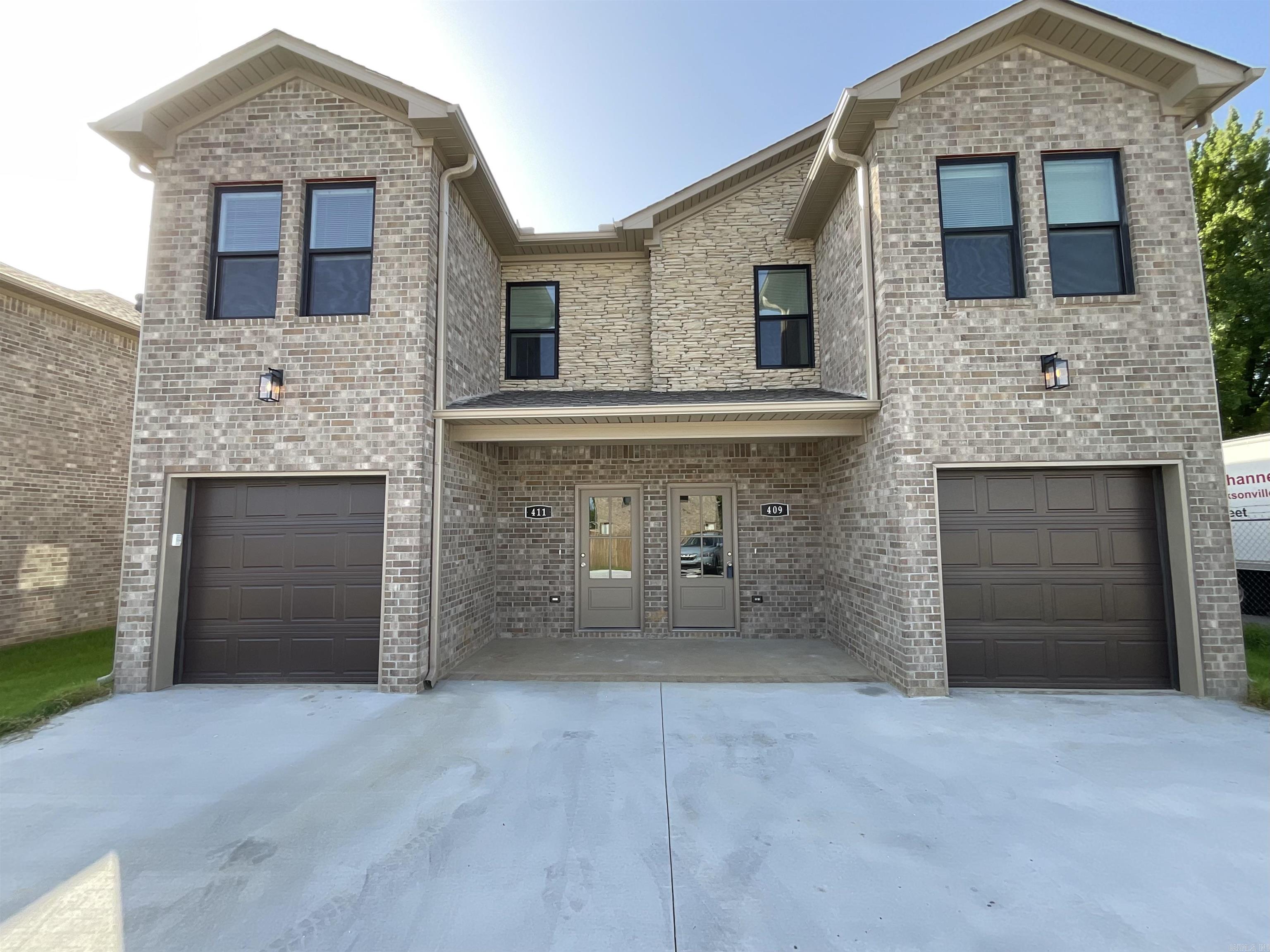 THE WRIGLEY PLACE ADDITION - Residential Income