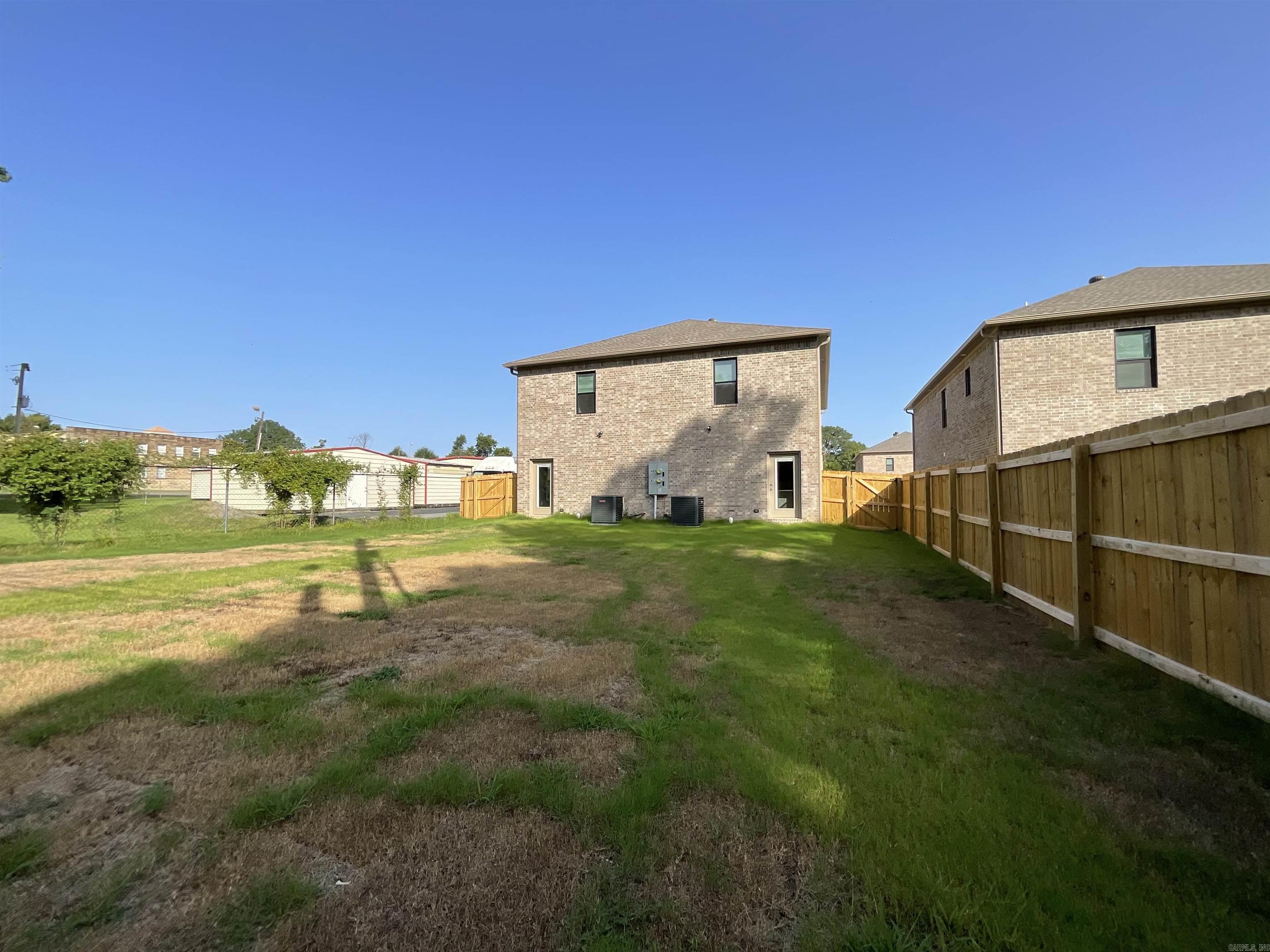 THE WRIGLEY PLACE ADDITION - Residential Income