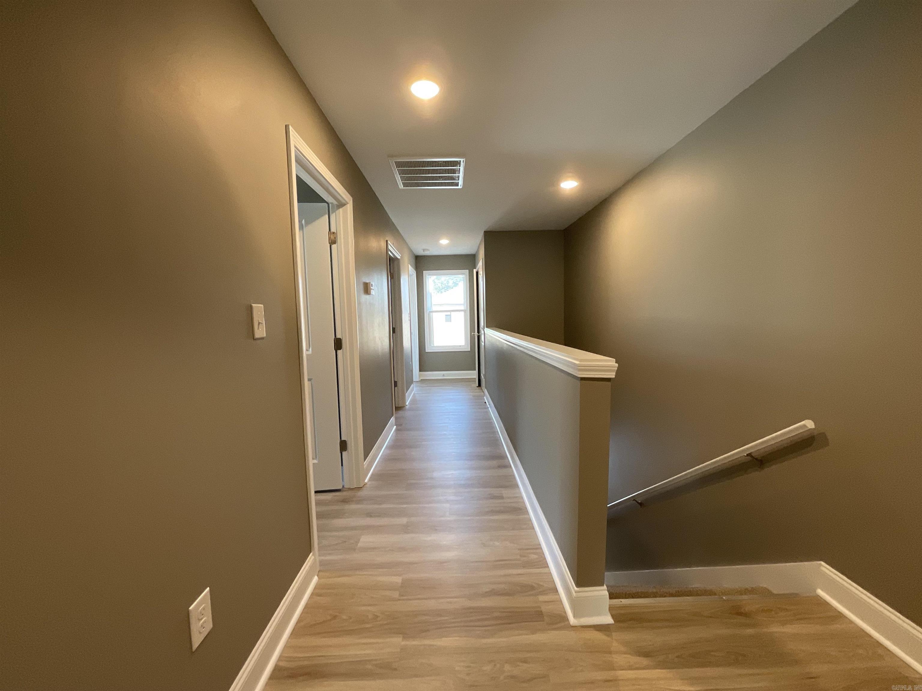 THE WRIGLEY PLACE ADDITION - Residential Income