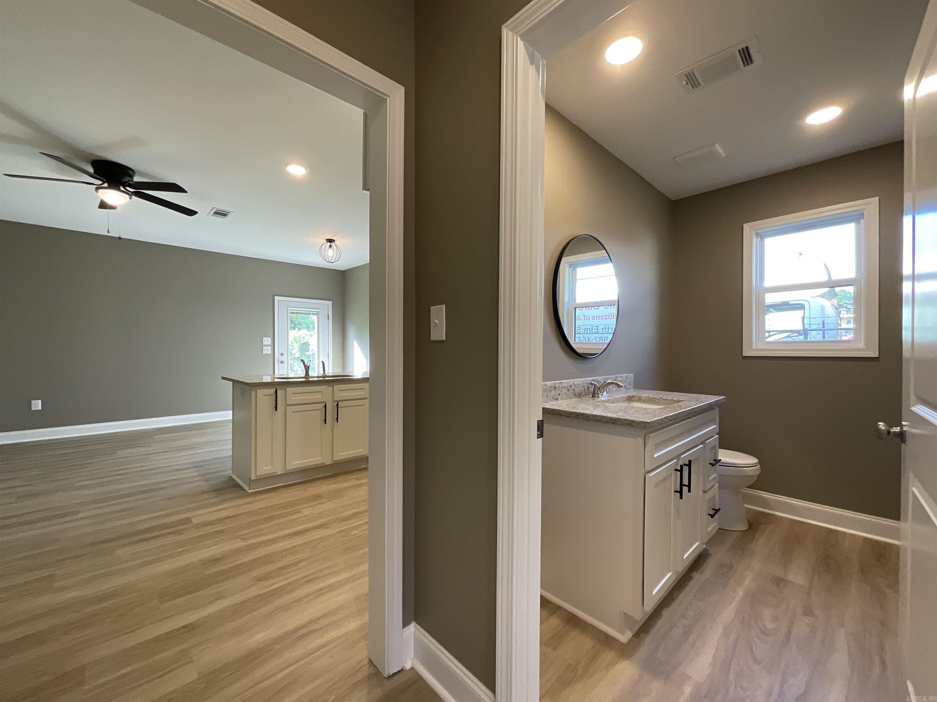 THE WRIGLEY PLACE ADDITION - Residential Income