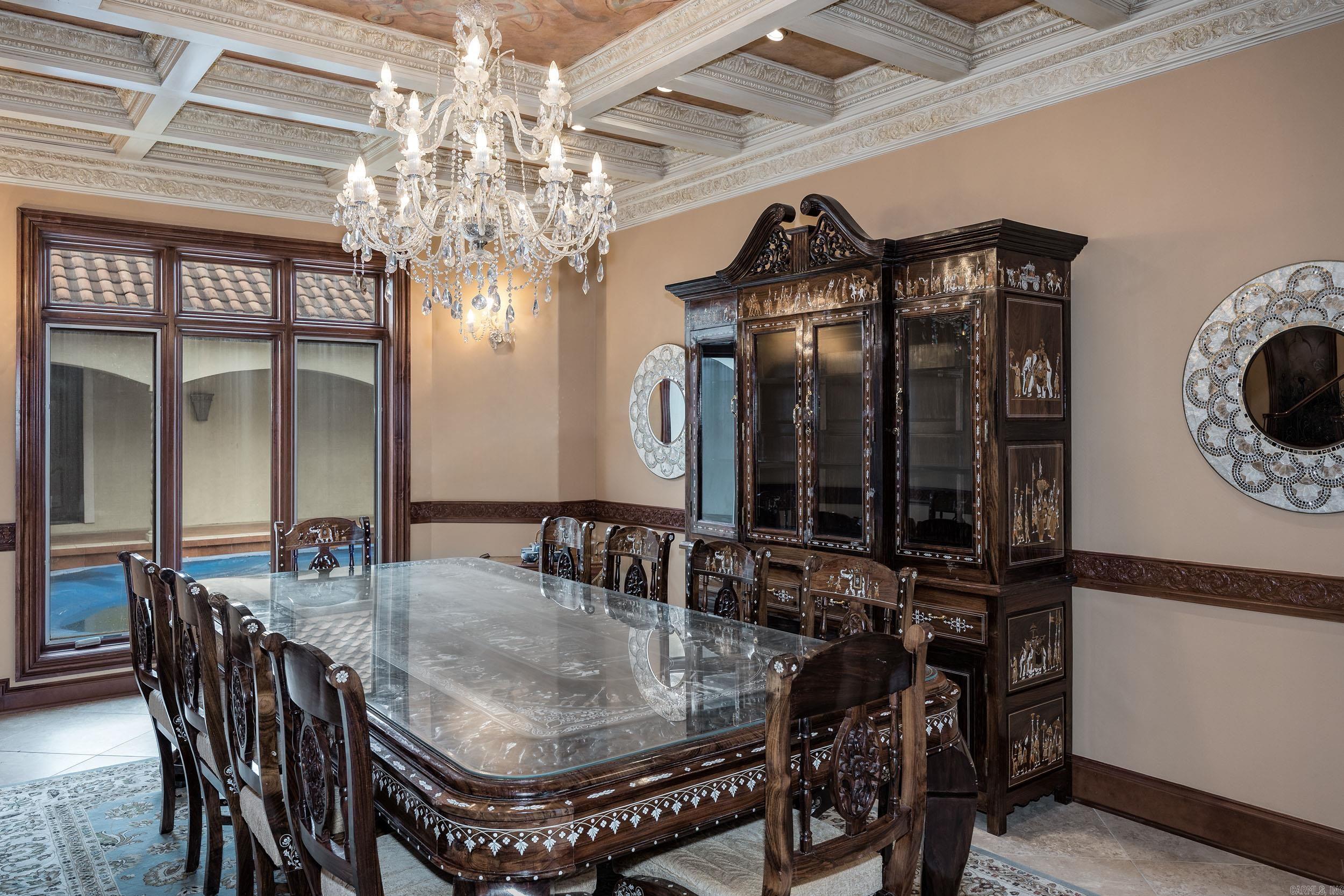 RIVER CREST ESTATES P.R.D. - Residential