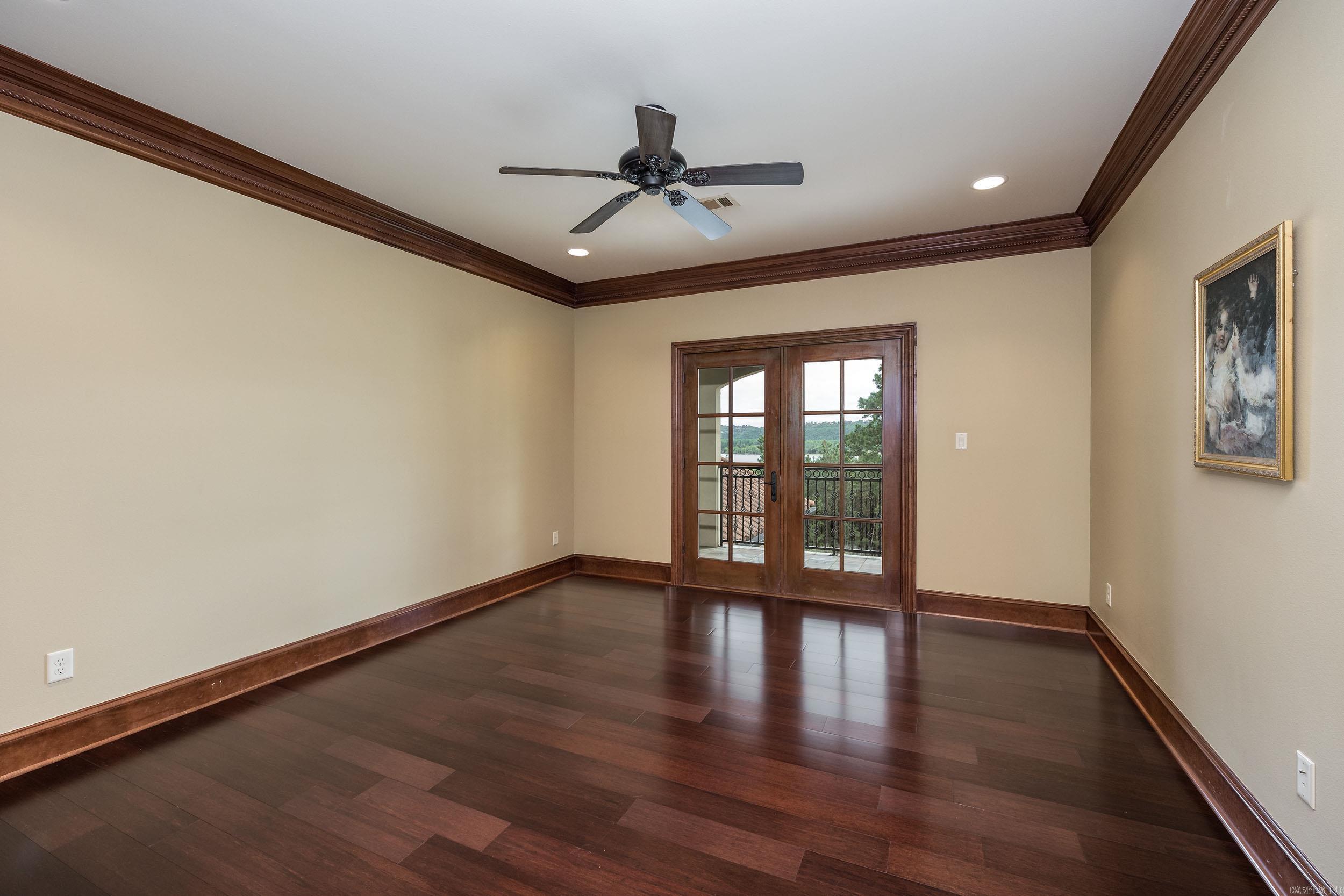 RIVER CREST ESTATES P.R.D. - Residential
