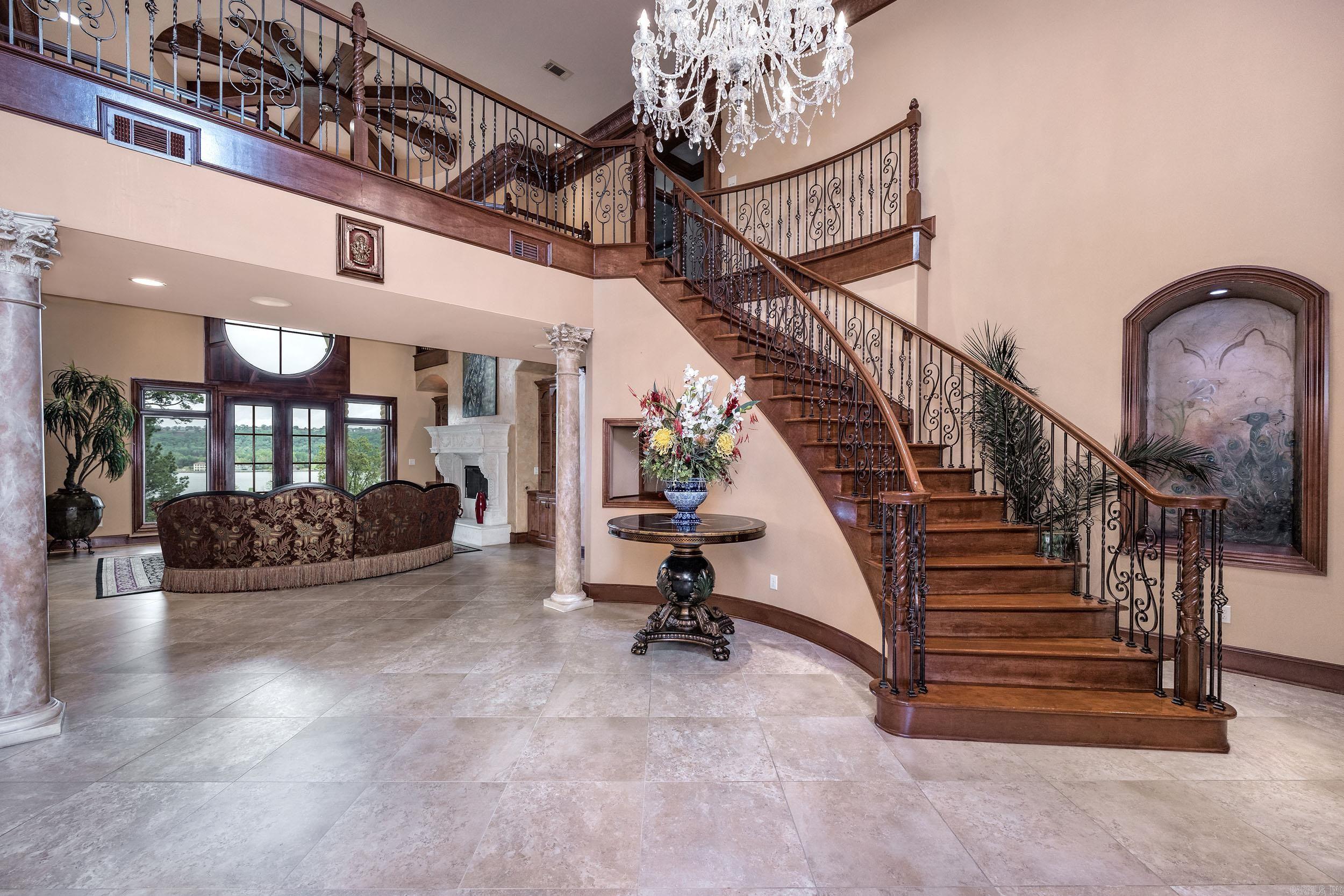 RIVER CREST ESTATES P.R.D. - Residential