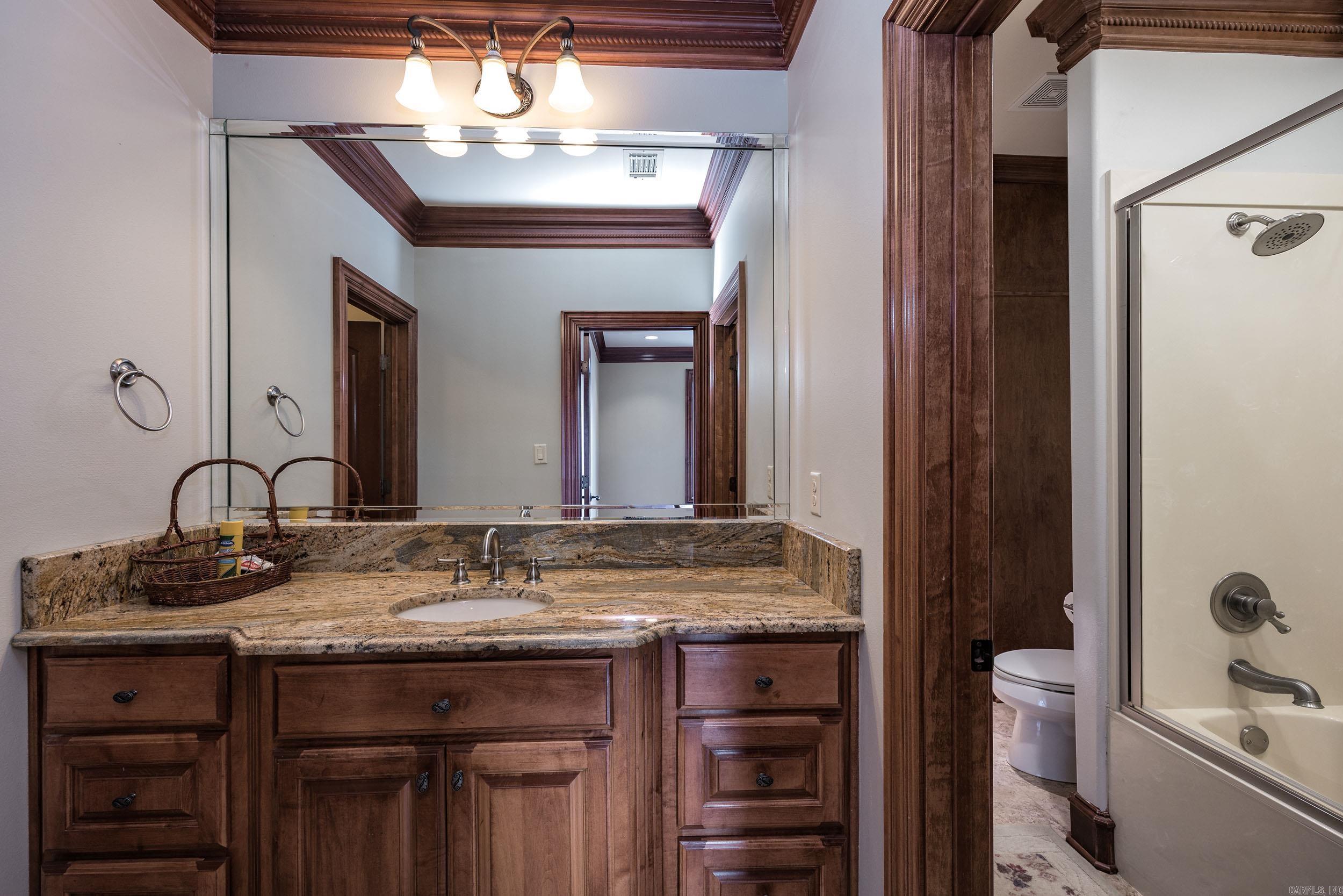 RIVER CREST ESTATES P.R.D. - Residential