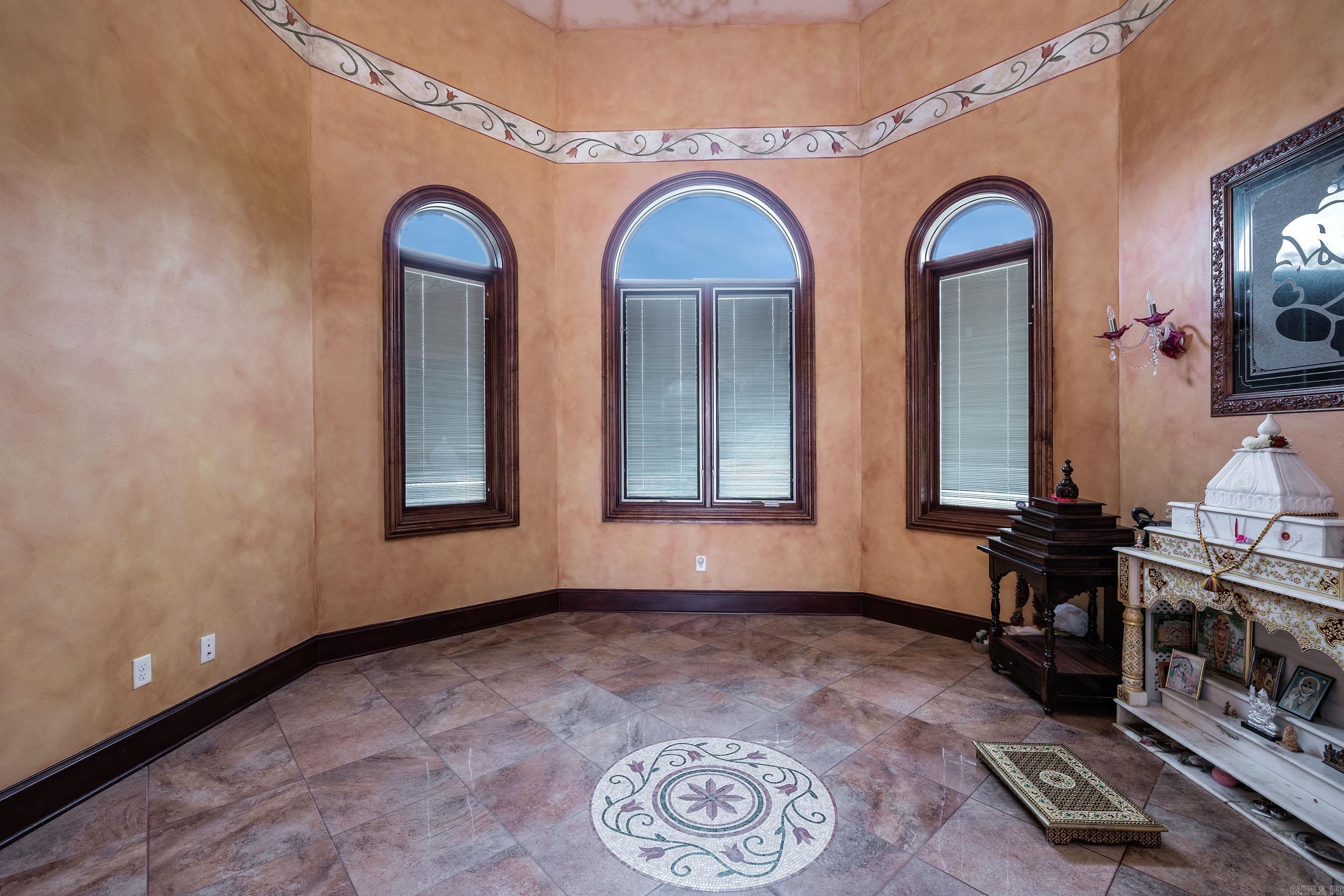RIVER CREST ESTATES P.R.D. - Residential