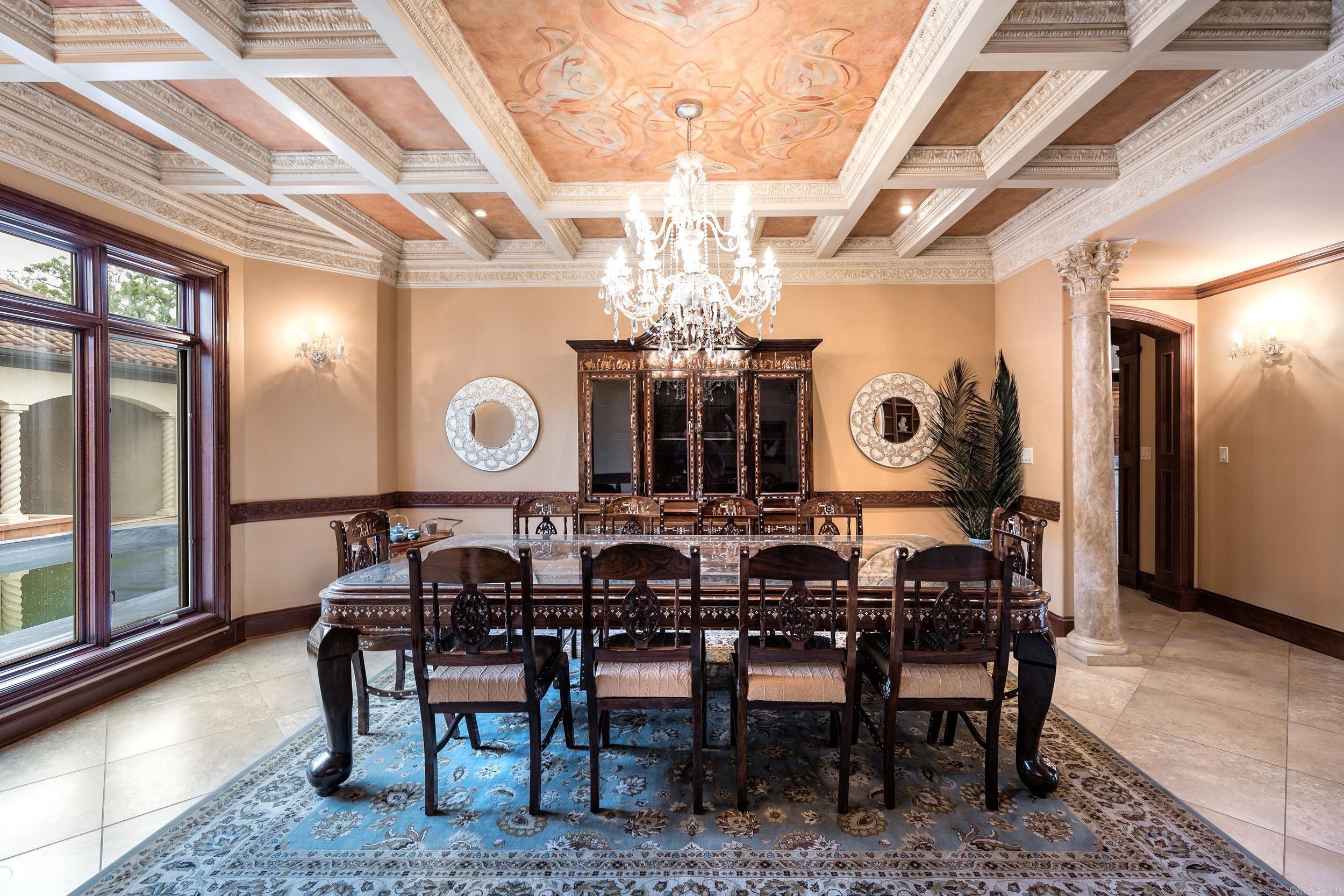 RIVER CREST ESTATES P.R.D. - Residential