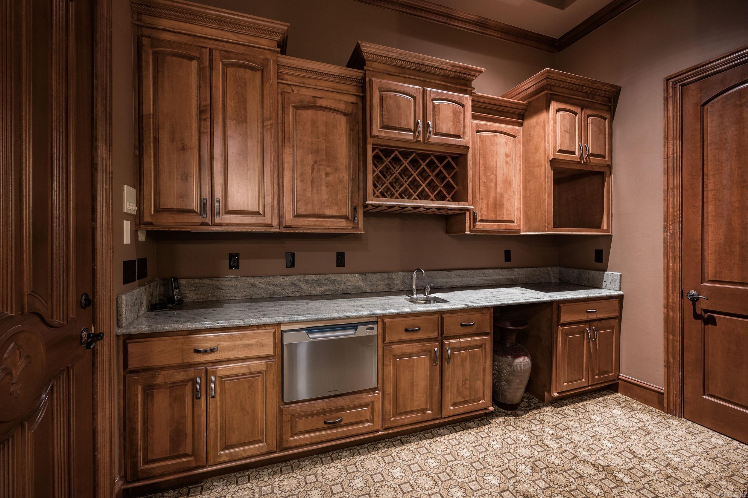 RIVER CREST ESTATES P.R.D. - Residential