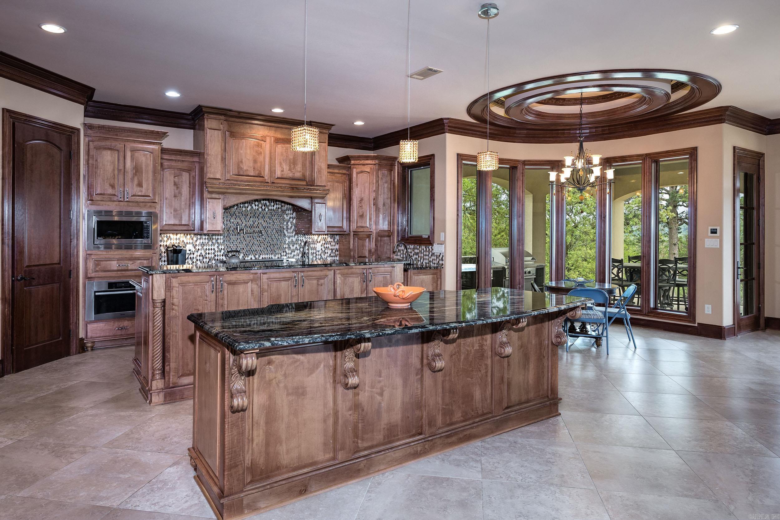 RIVER CREST ESTATES P.R.D. - Residential