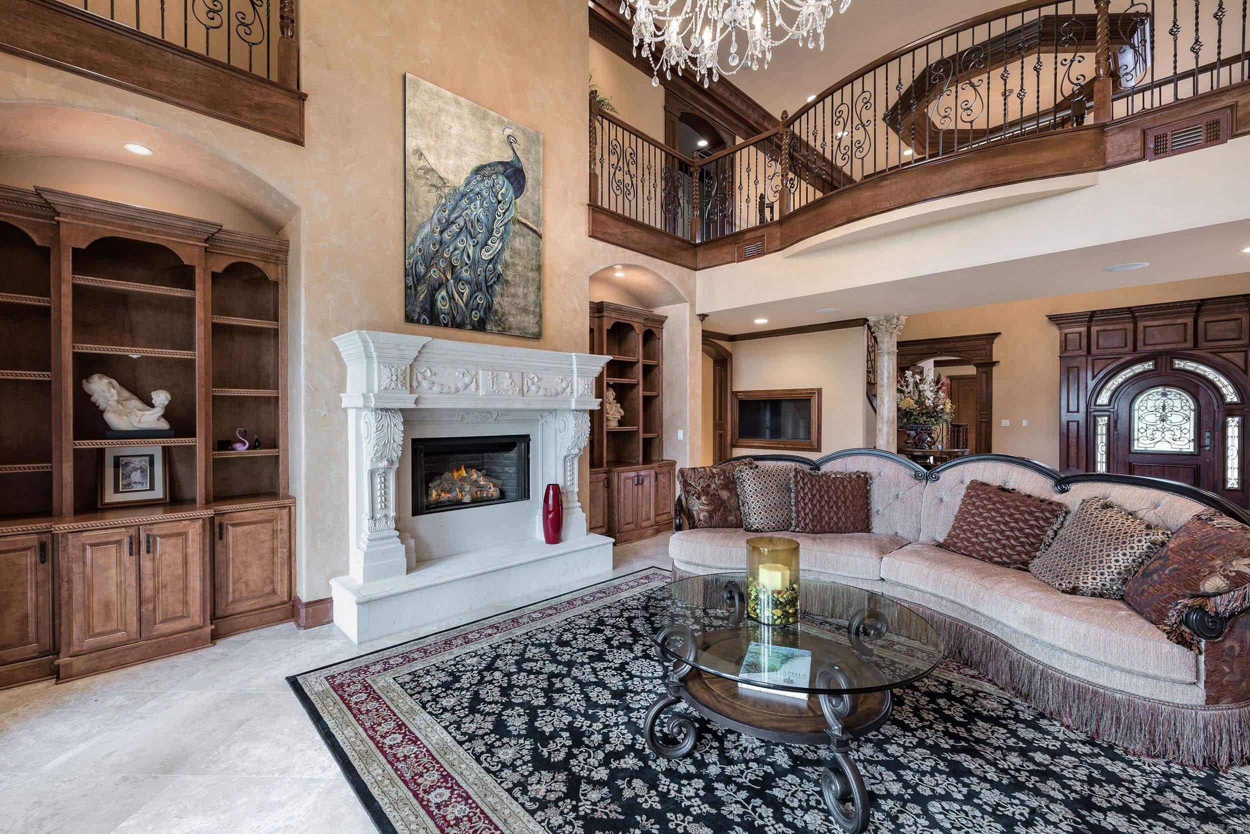 RIVER CREST ESTATES P.R.D. - Residential