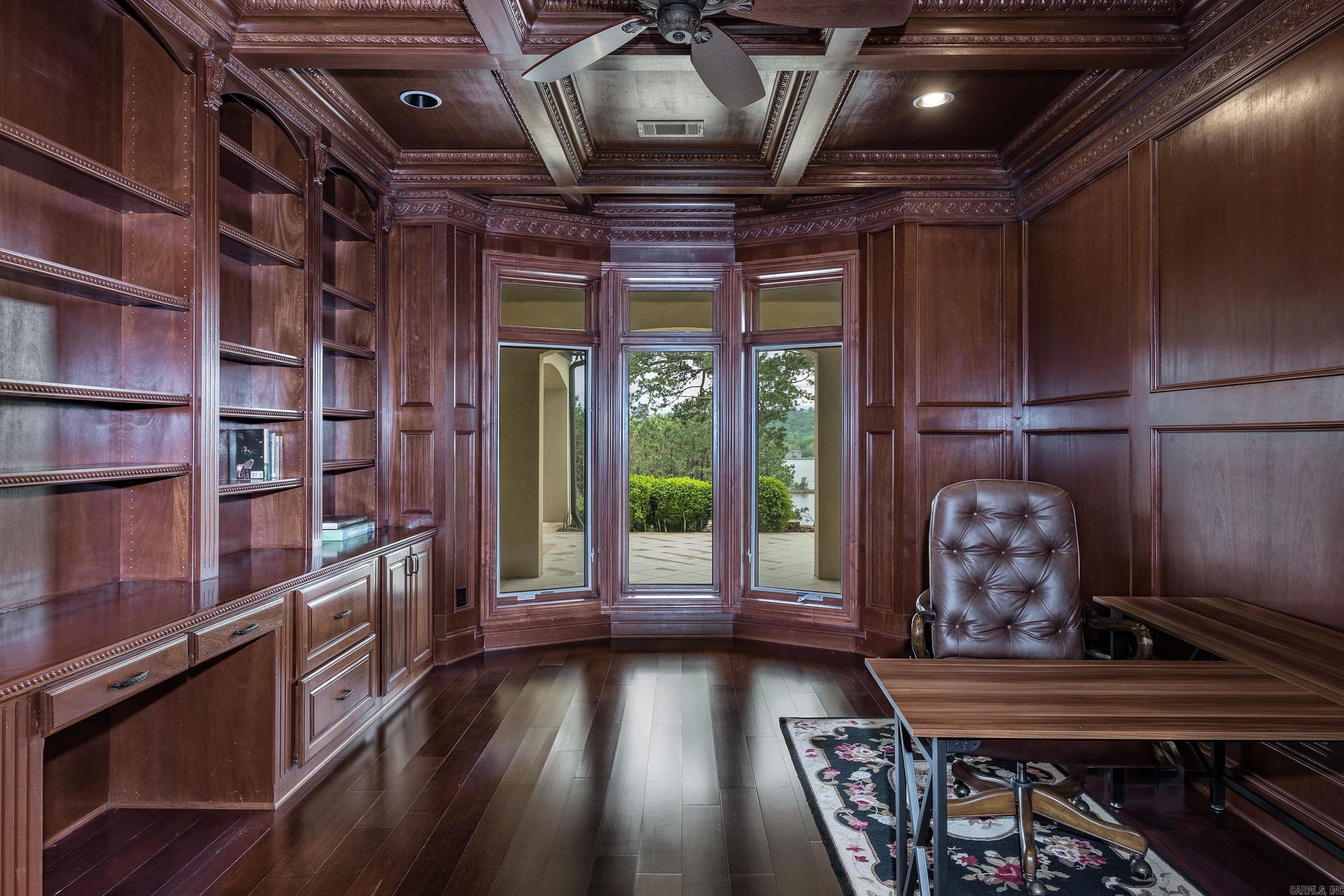 RIVER CREST ESTATES P.R.D. - Residential