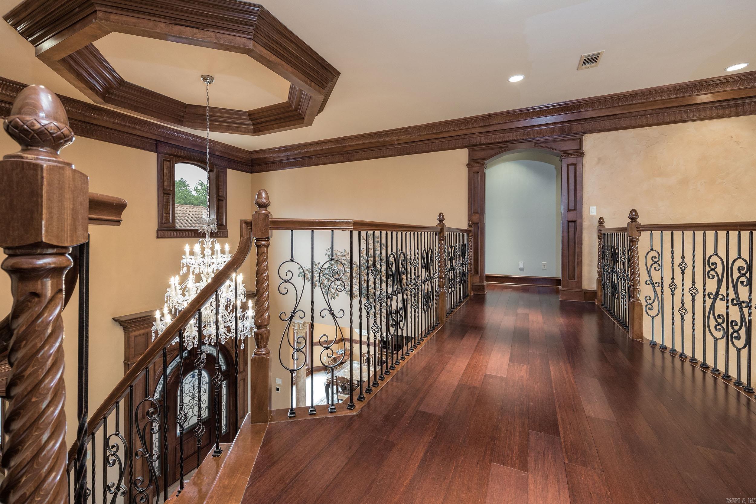 RIVER CREST ESTATES P.R.D. - Residential