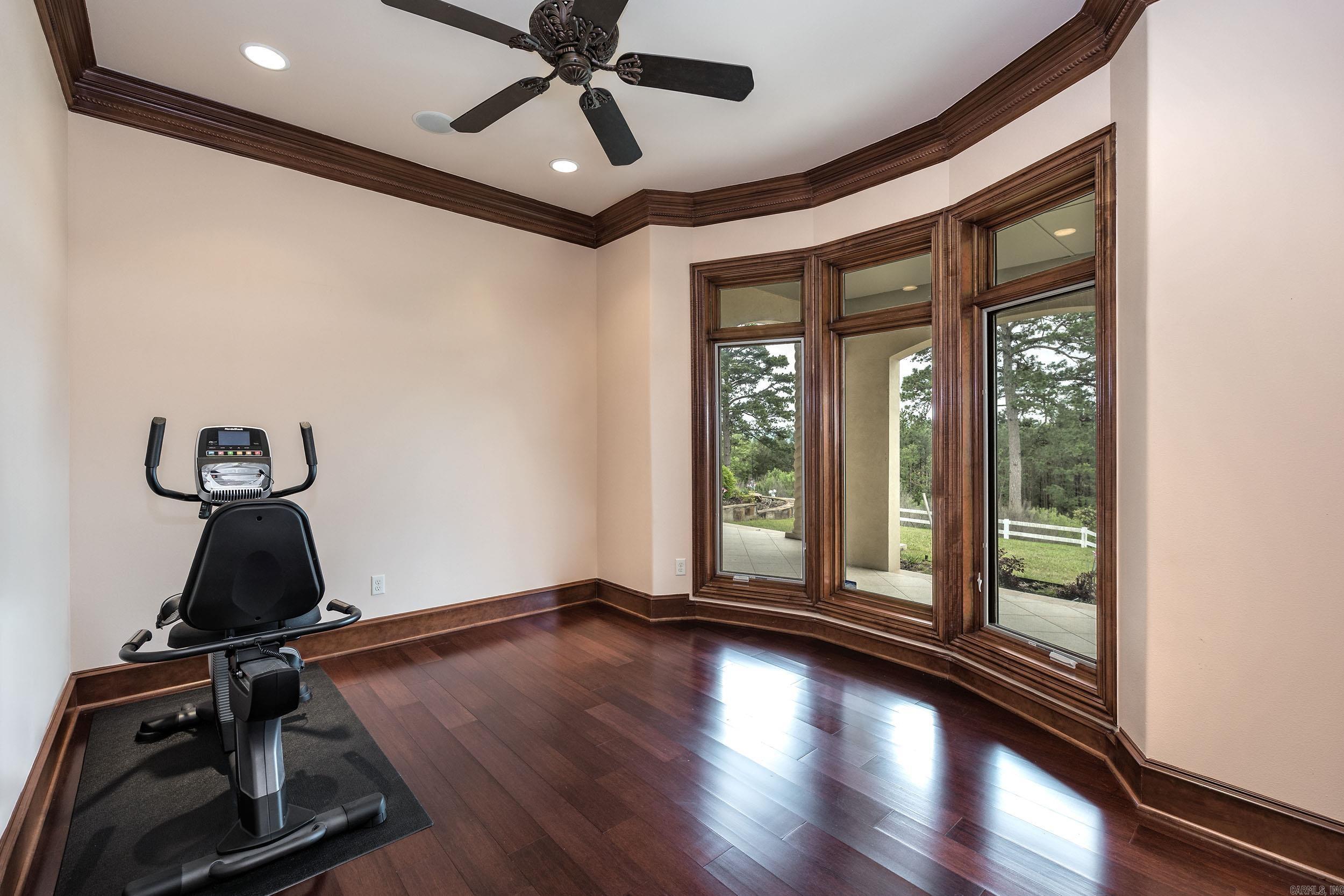 RIVER CREST ESTATES P.R.D. - Residential