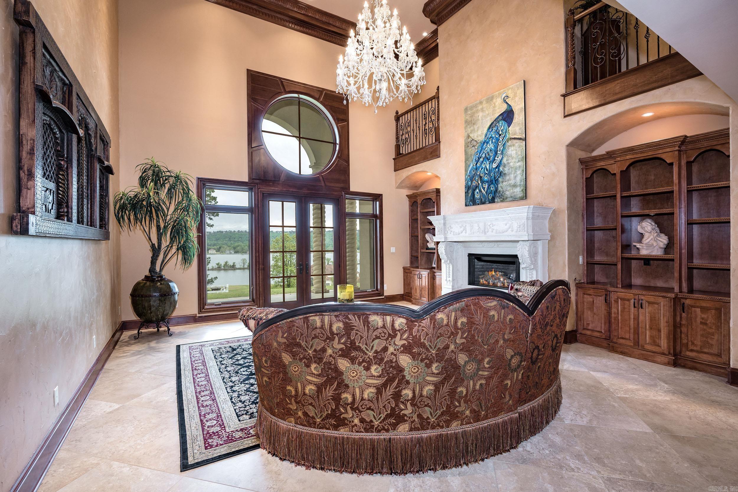 RIVER CREST ESTATES P.R.D. - Residential