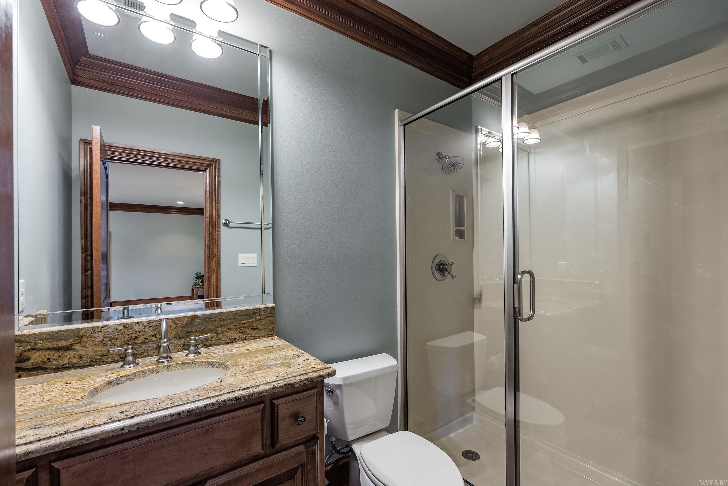 RIVER CREST ESTATES P.R.D. - Residential