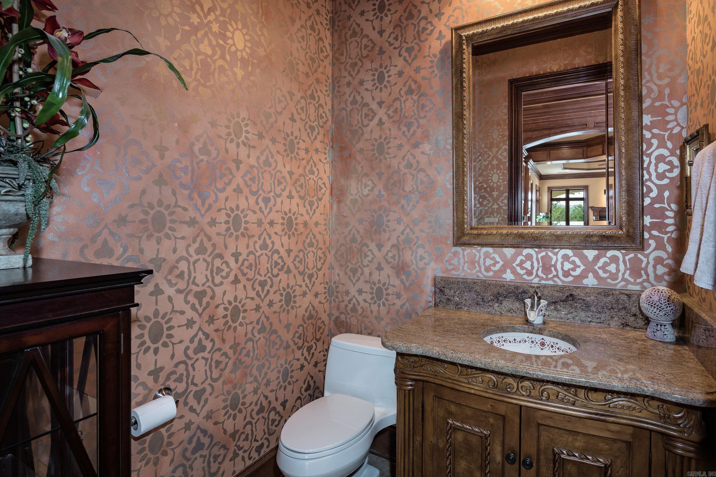 RIVER CREST ESTATES P.R.D. - Residential