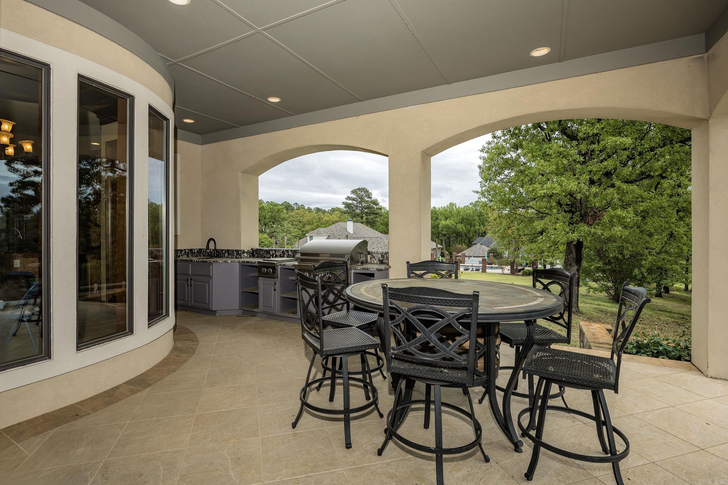 RIVER CREST ESTATES P.R.D. - Residential