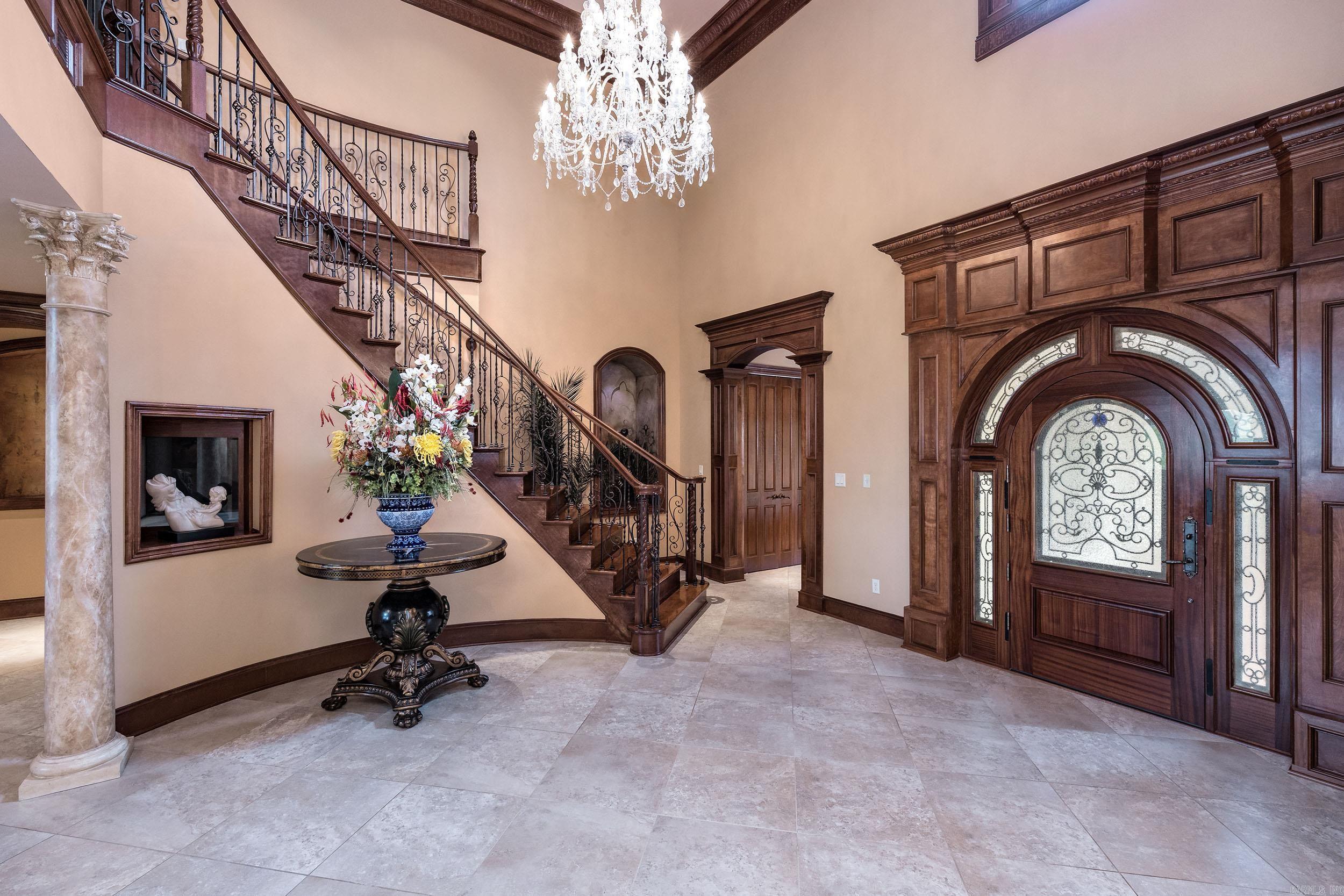 RIVER CREST ESTATES P.R.D. - Residential