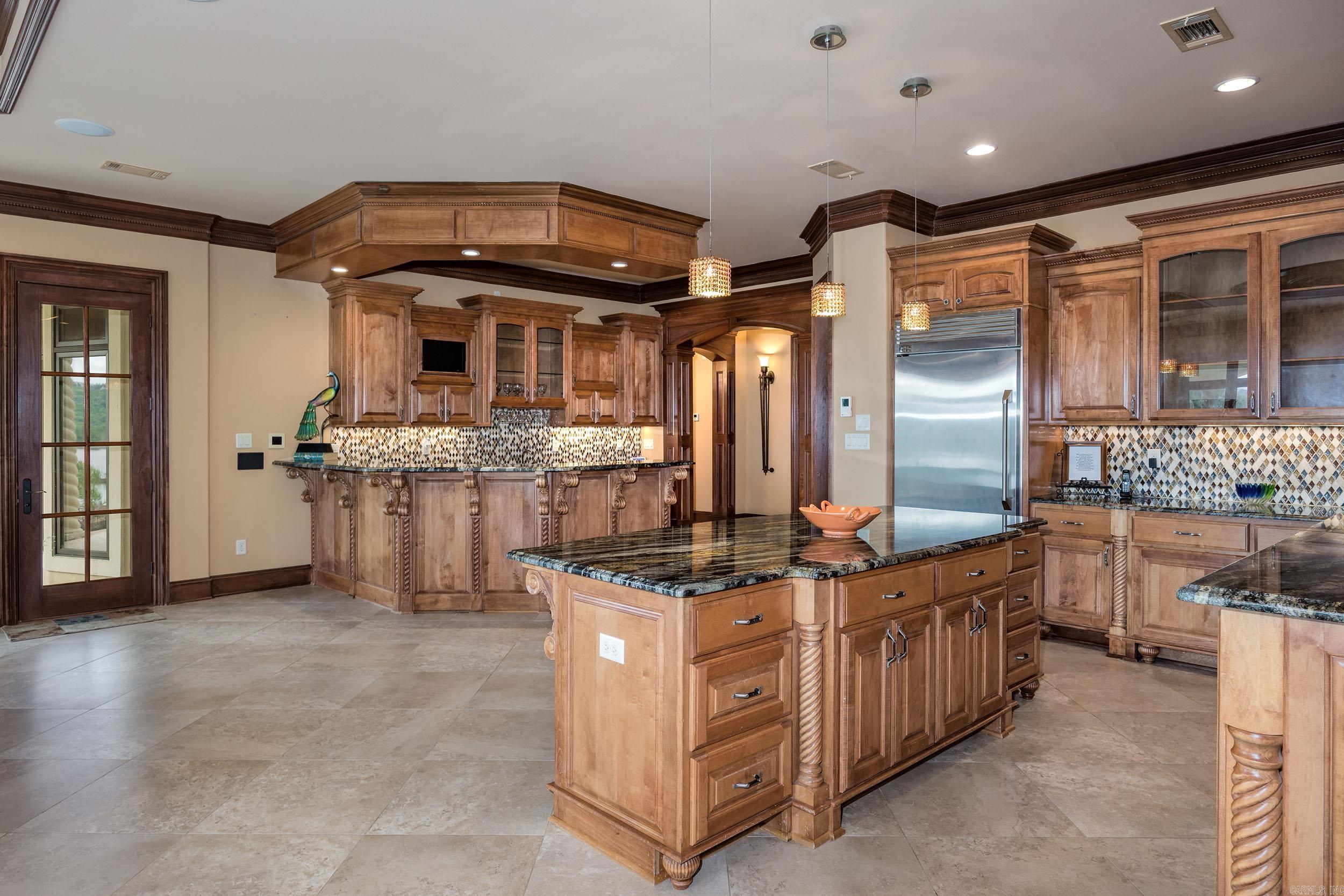 RIVER CREST ESTATES P.R.D. - Residential