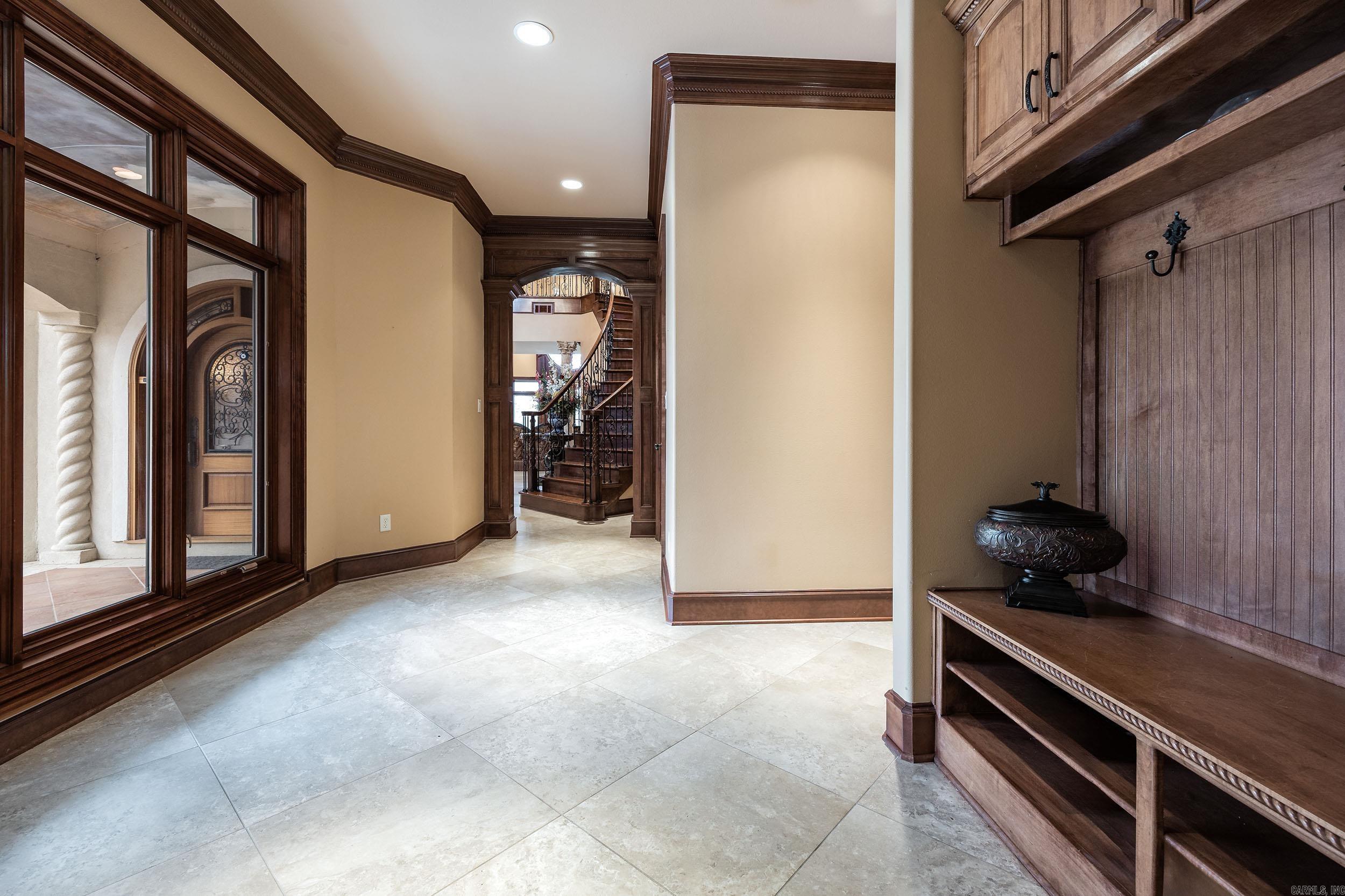 RIVER CREST ESTATES P.R.D. - Residential