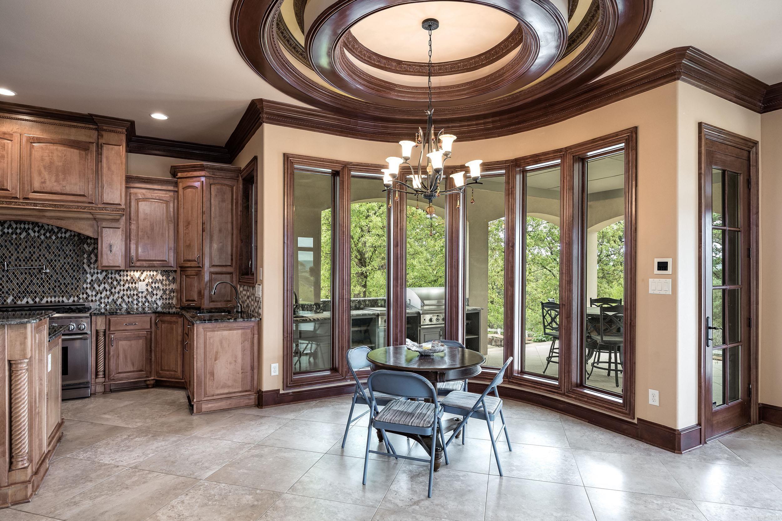 RIVER CREST ESTATES P.R.D. - Residential