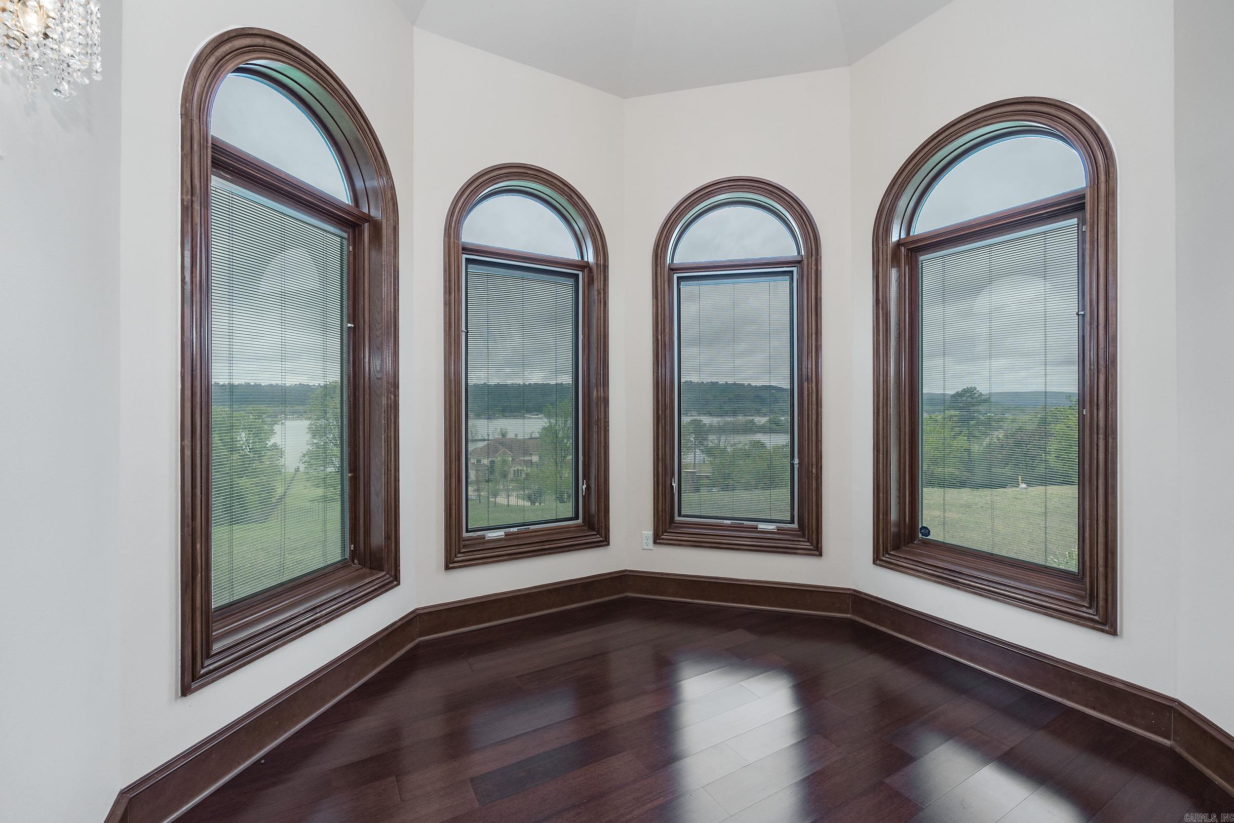 RIVER CREST ESTATES P.R.D. - Residential