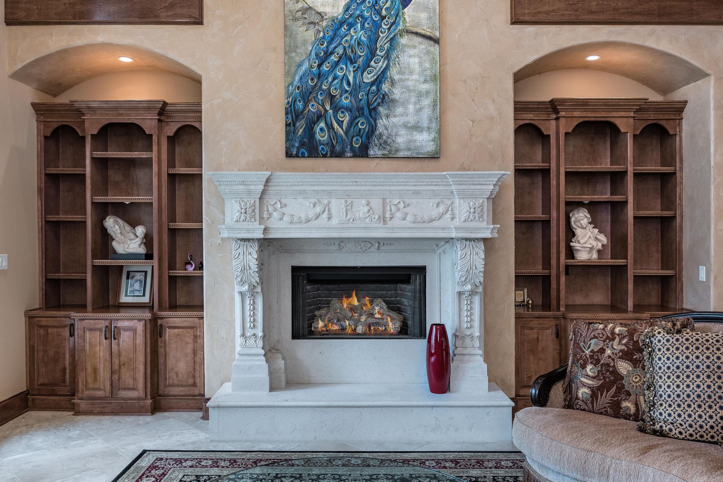RIVER CREST ESTATES P.R.D. - Residential