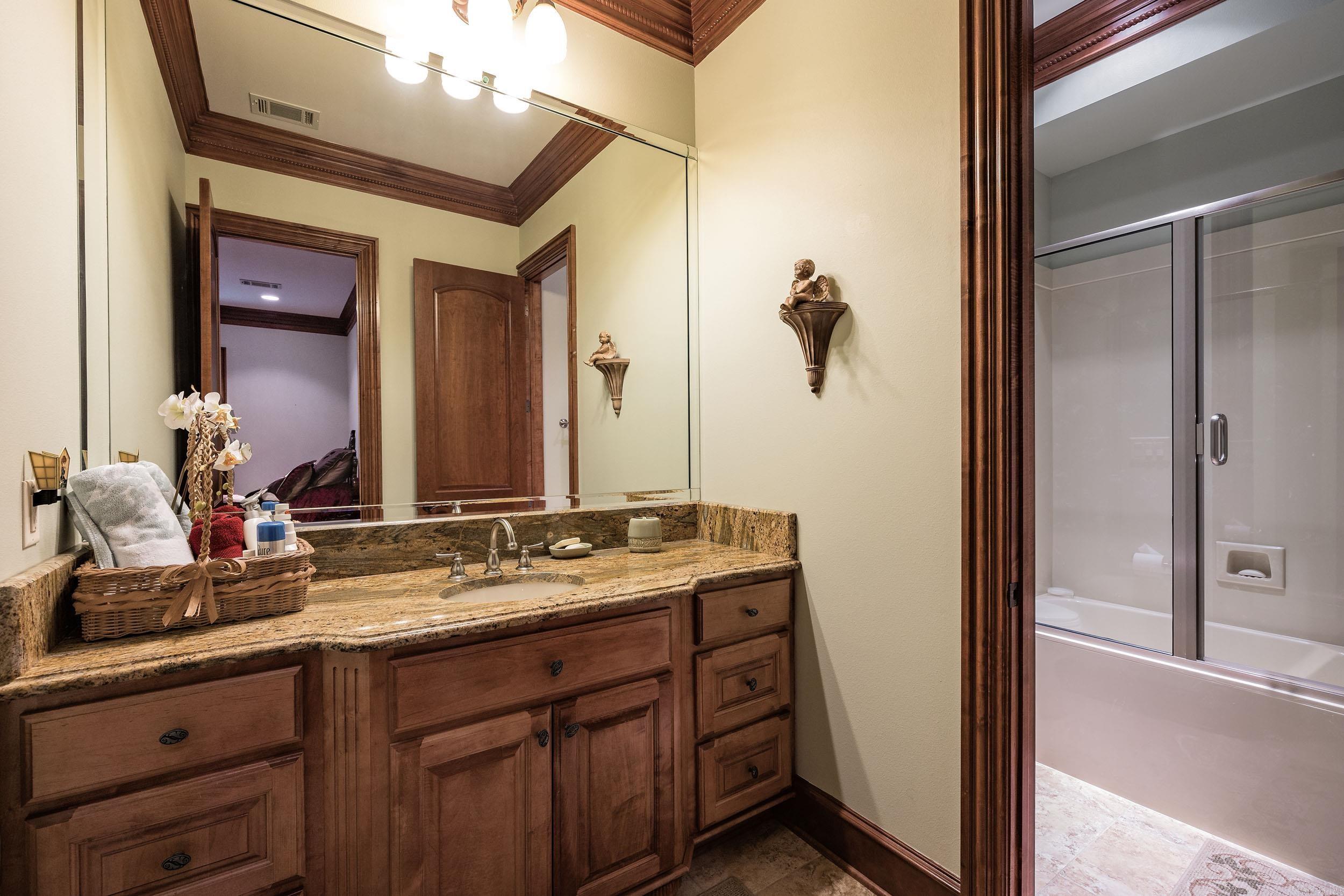 RIVER CREST ESTATES P.R.D. - Residential