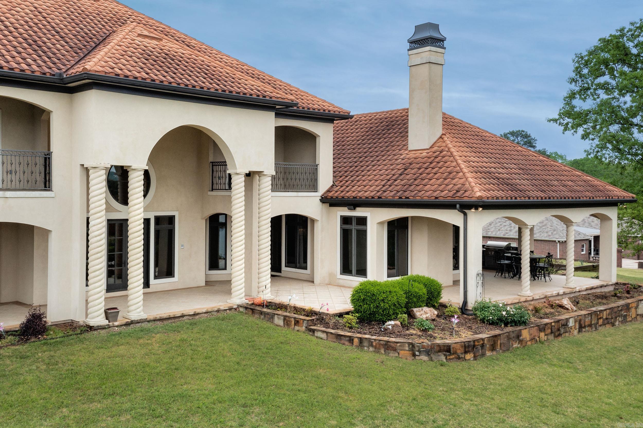 RIVER CREST ESTATES P.R.D. - Residential