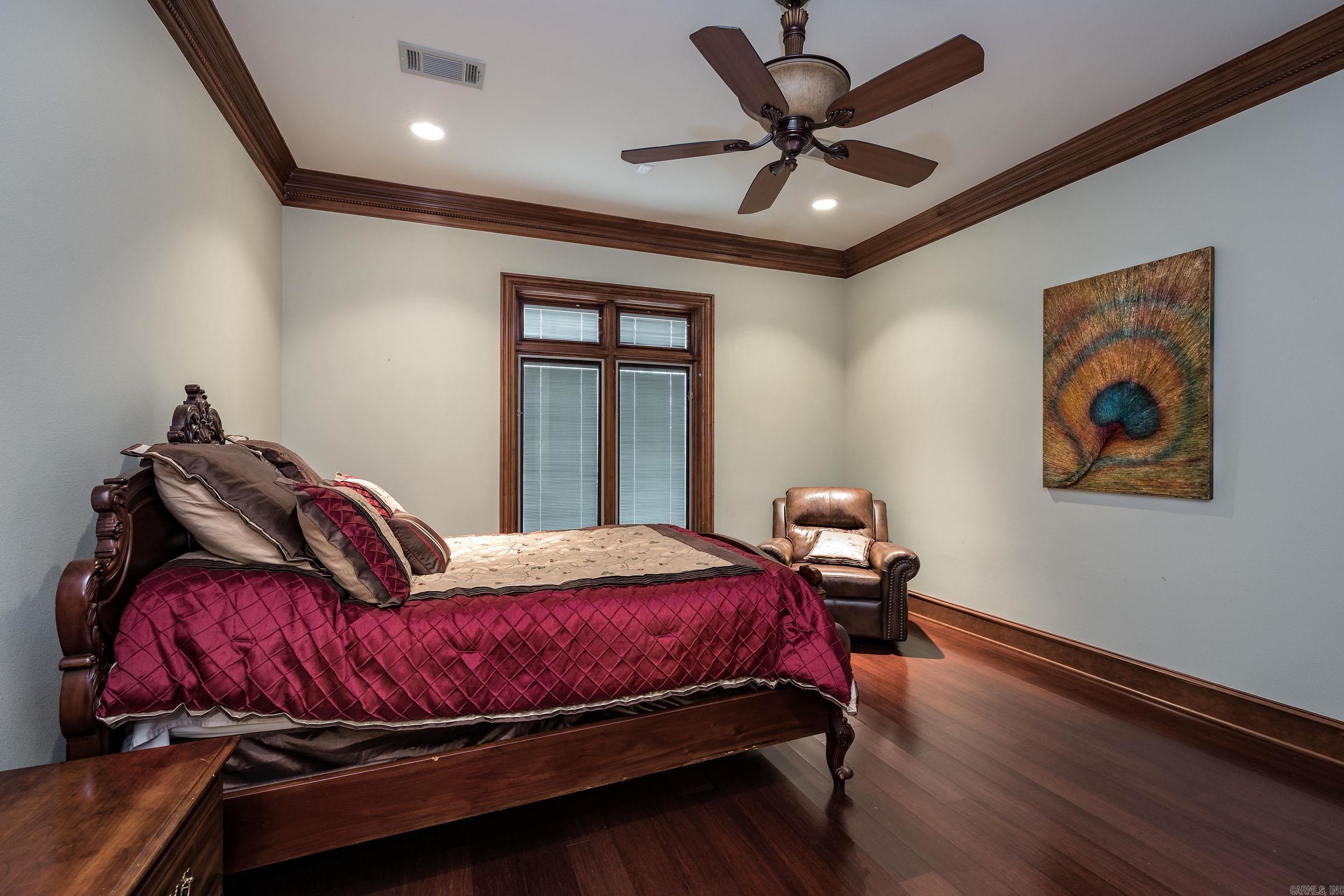 RIVER CREST ESTATES P.R.D. - Residential