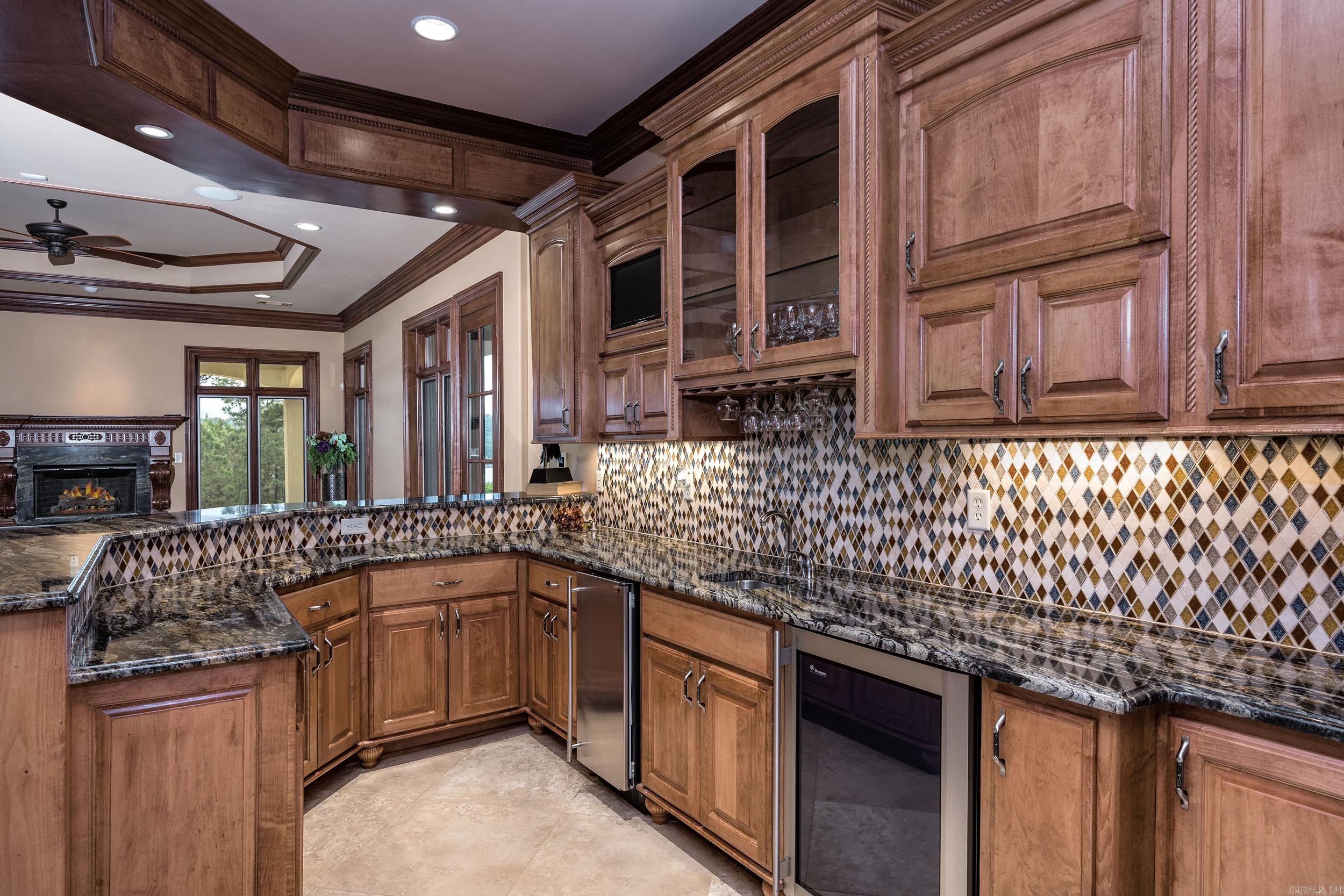 RIVER CREST ESTATES P.R.D. - Residential