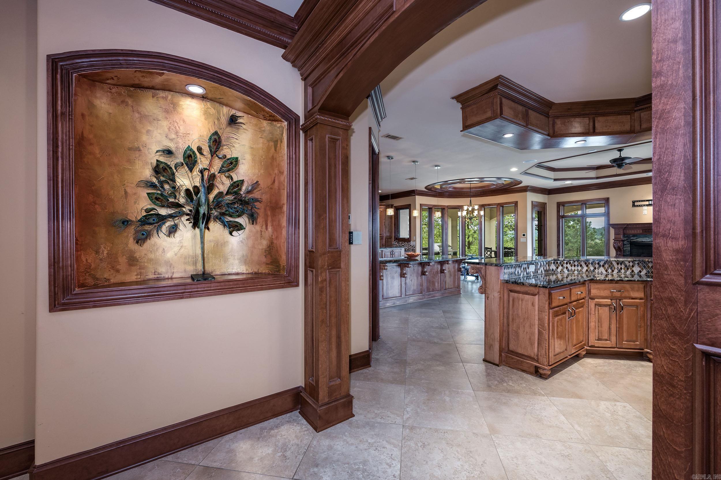 RIVER CREST ESTATES P.R.D. - Residential