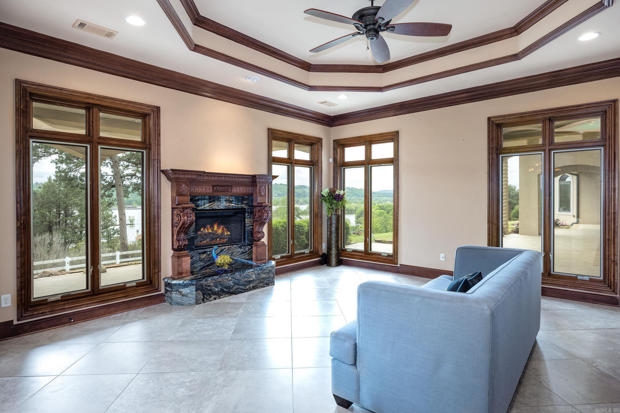 RIVER CREST ESTATES P.R.D. - Residential