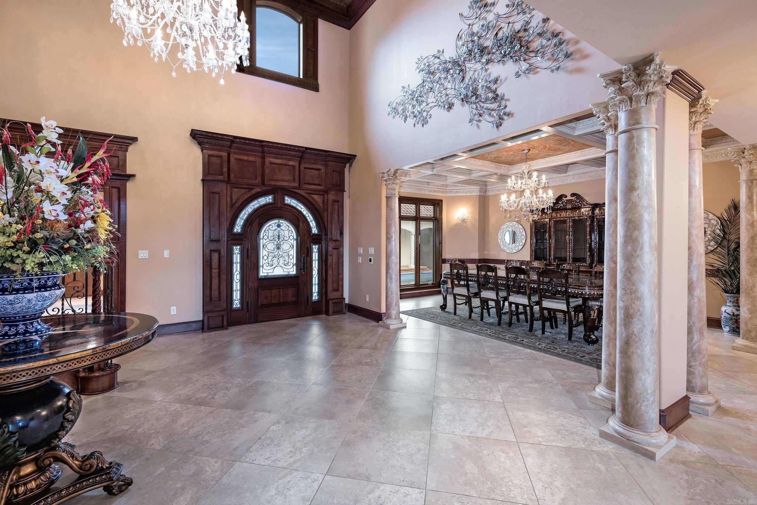 RIVER CREST ESTATES P.R.D. - Residential