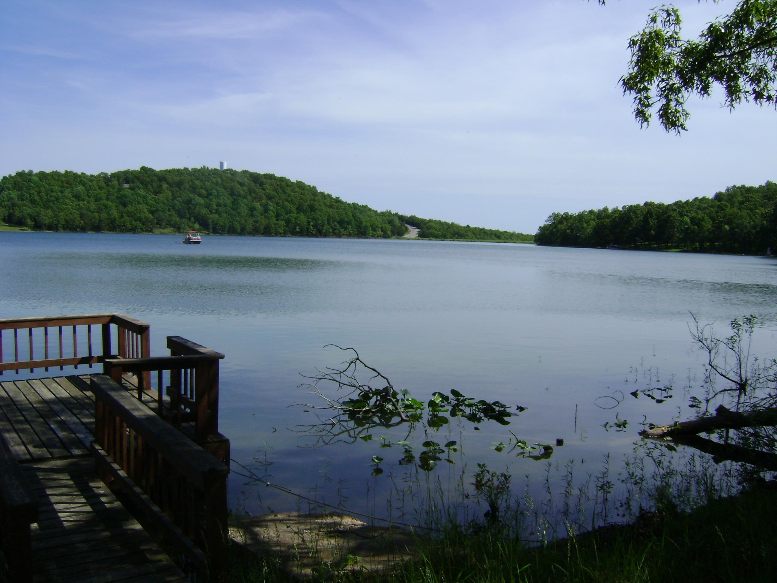 Diamond Cove - Land