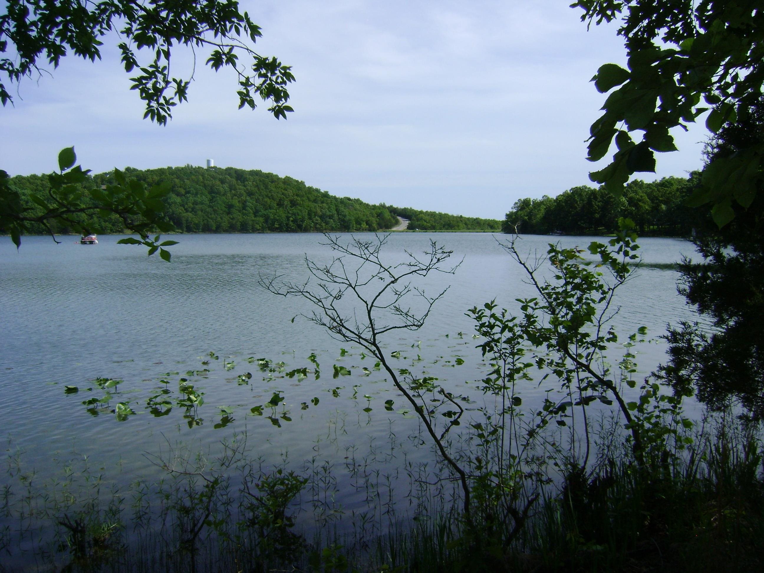 Diamond Cove - Land