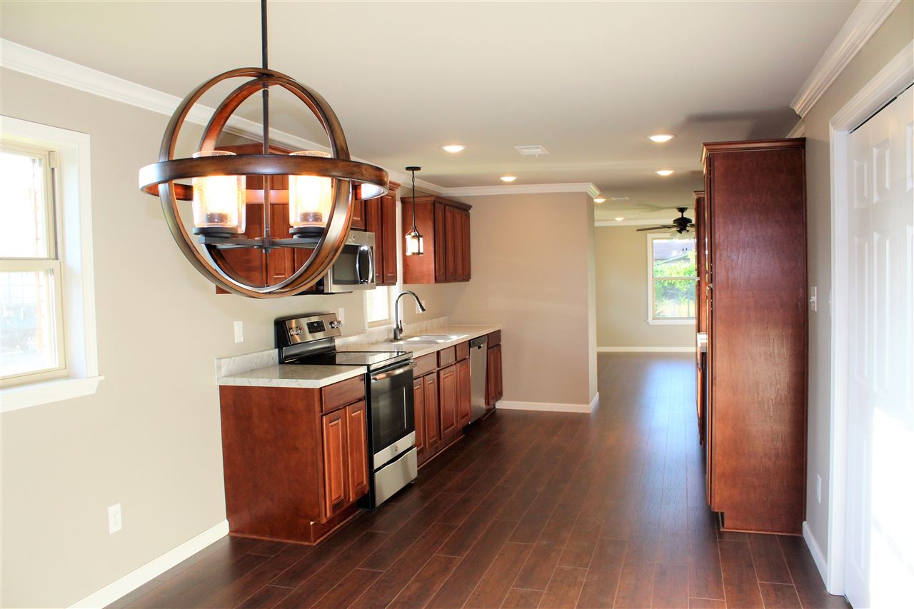 Viking - Residential