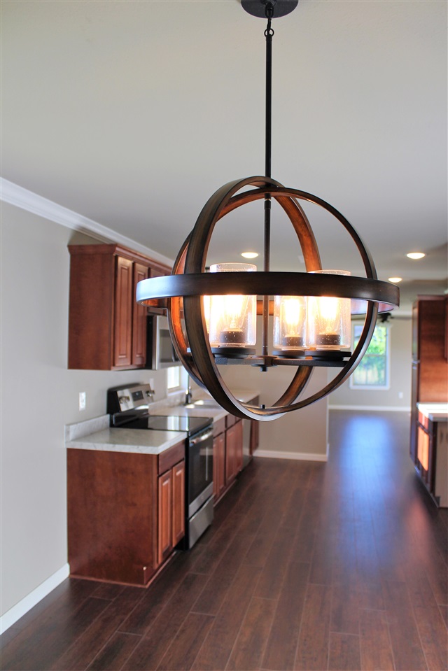 Viking - Residential