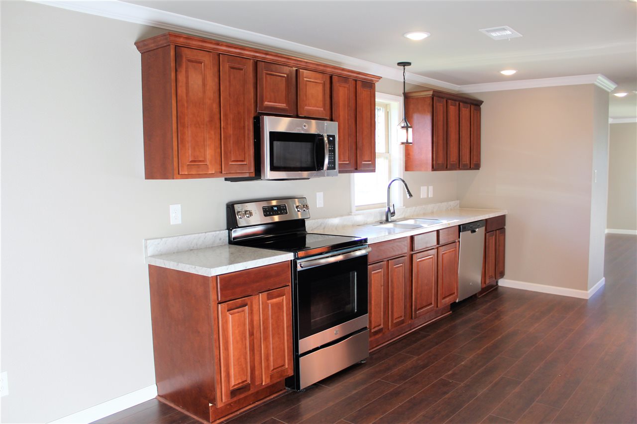 Viking - Residential