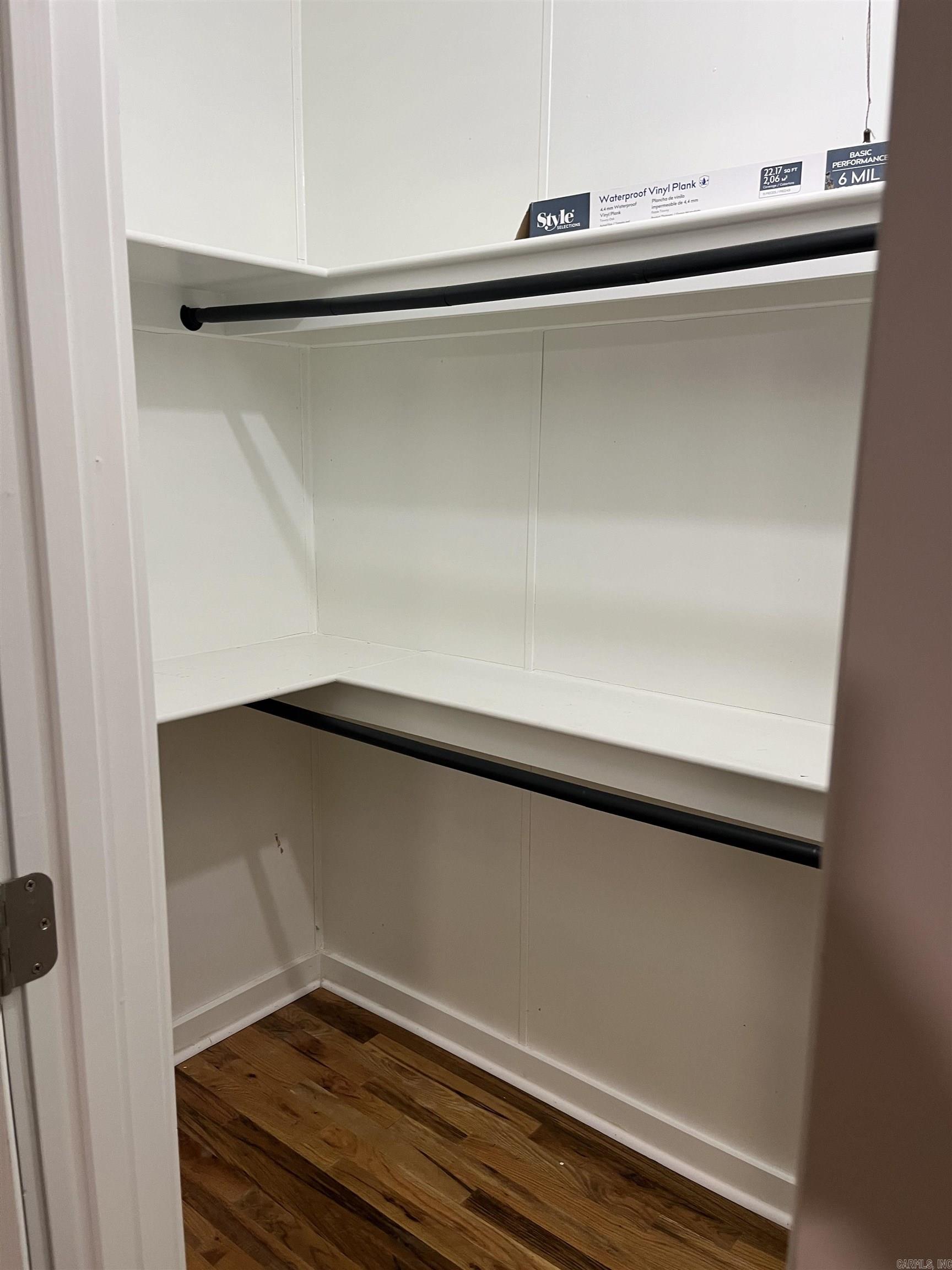 Not In List - Residential
