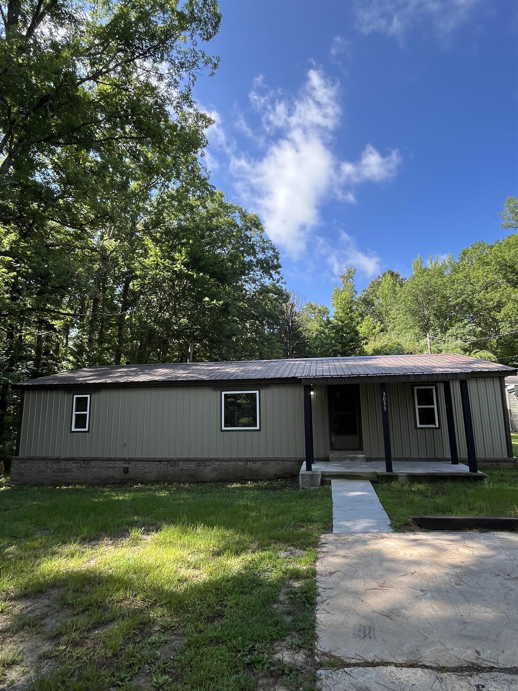 Not In List - Residential