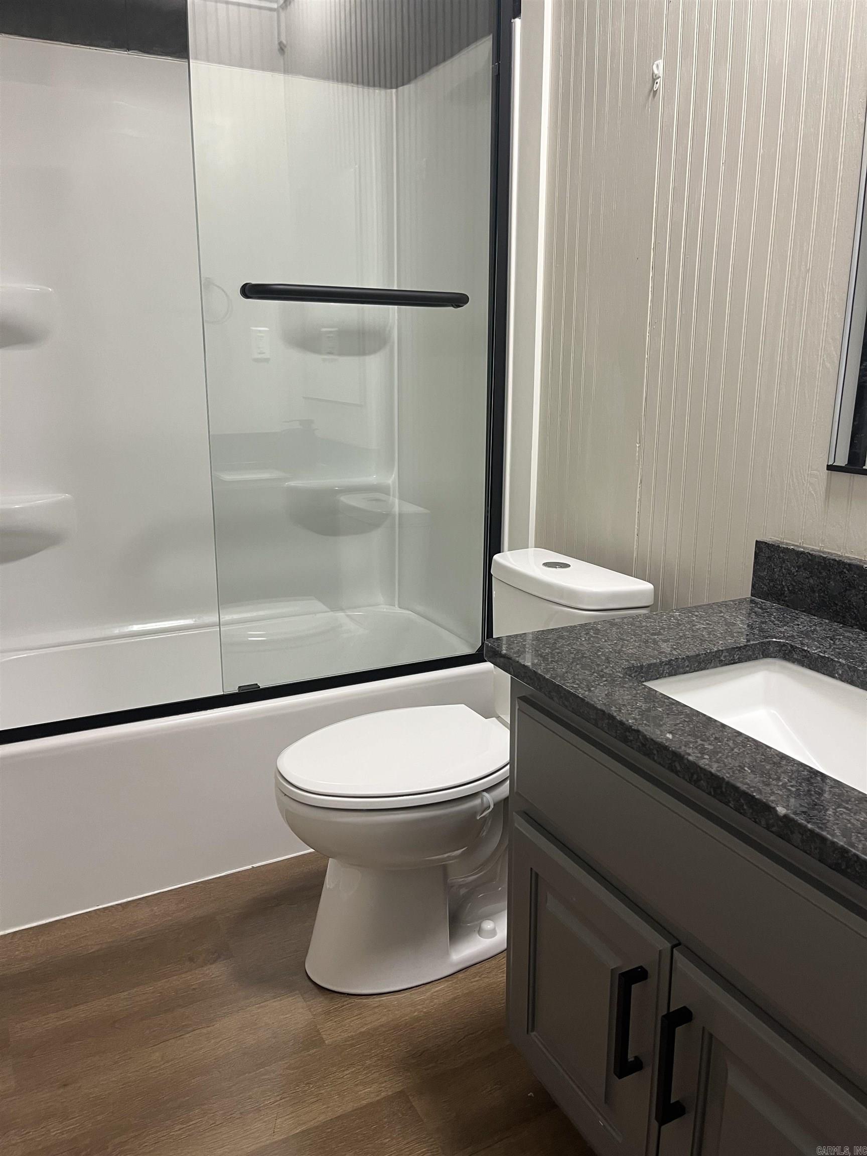 Not In List - Residential