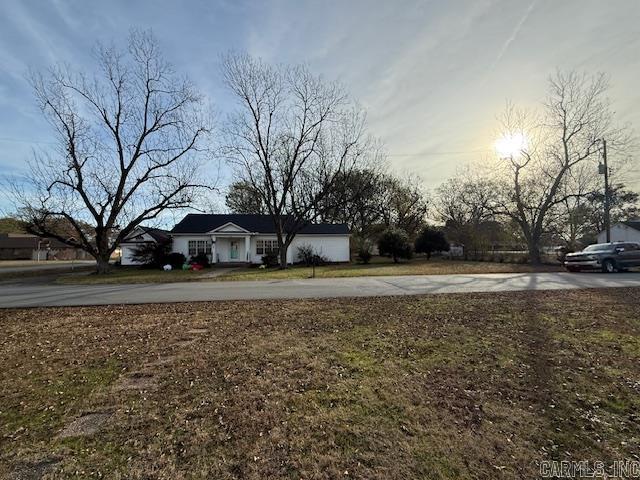 OT Carlisle City - Residential