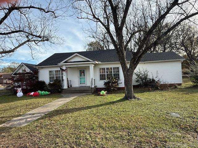 OT Carlisle City - Residential
