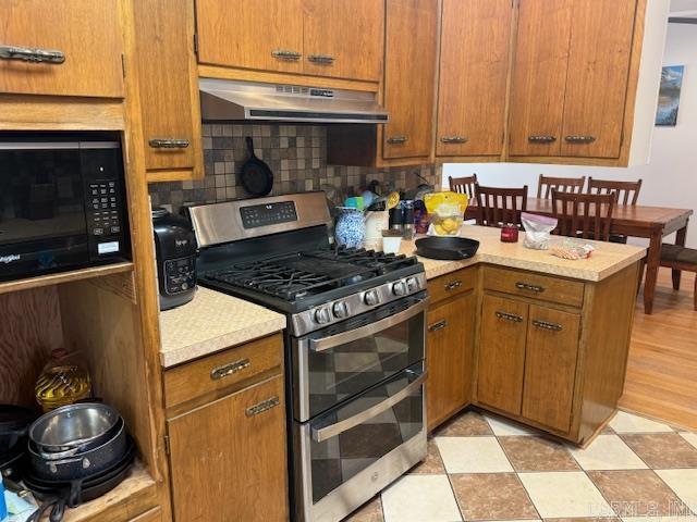 OT Carlisle City - Residential