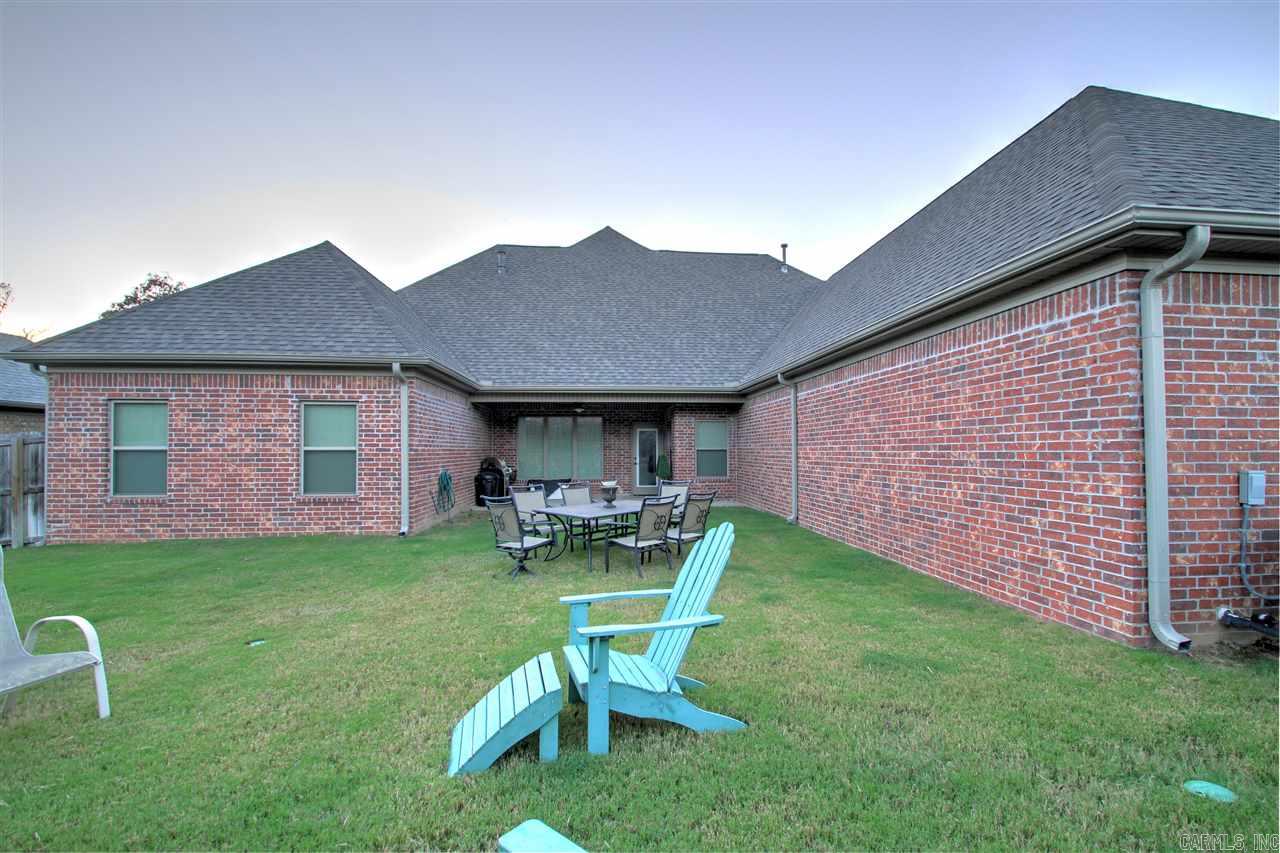 HURRICANE LAKE EST - Residential