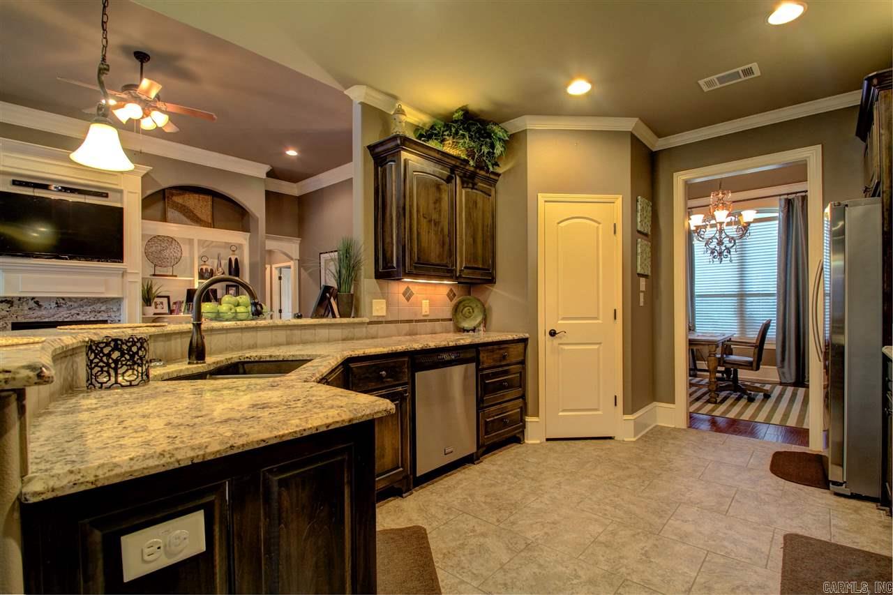 HURRICANE LAKE EST - Residential