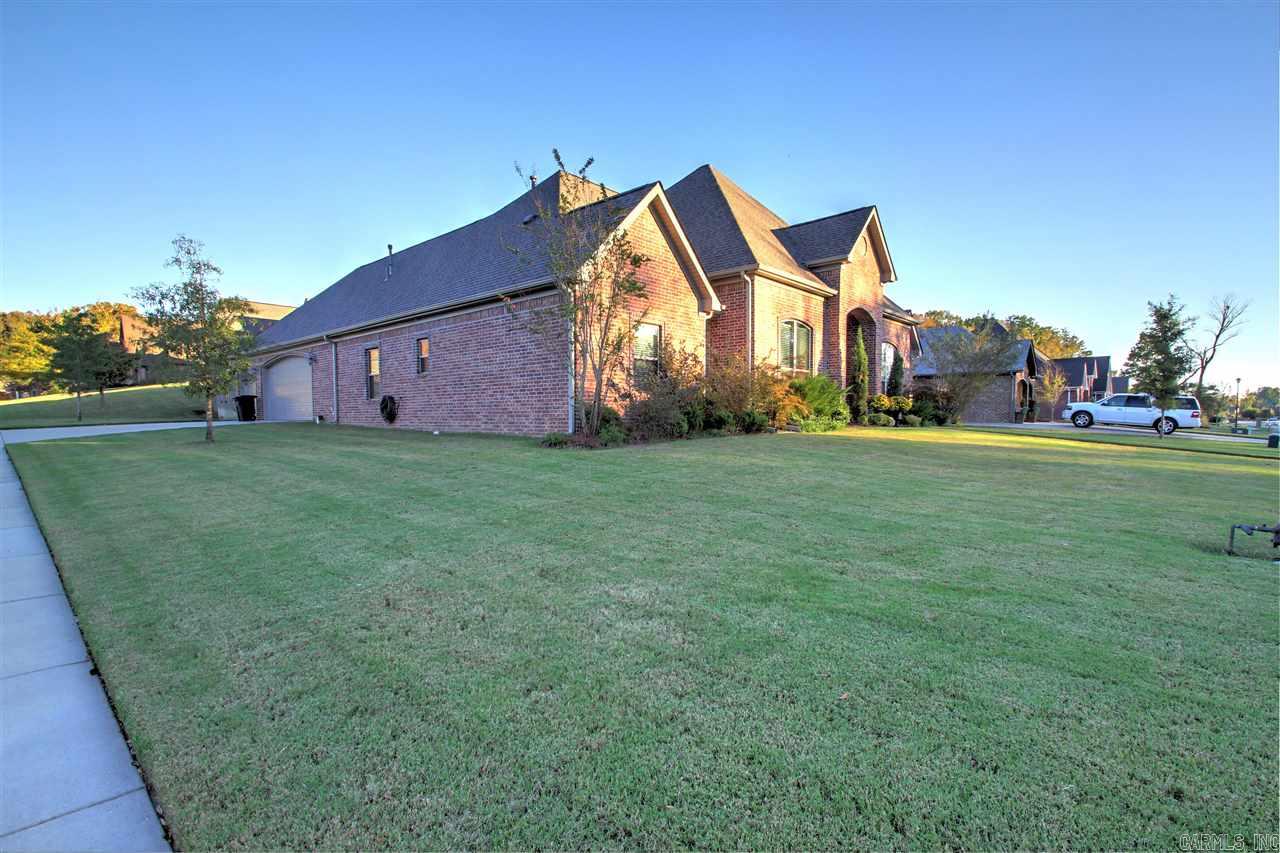 HURRICANE LAKE EST - Residential